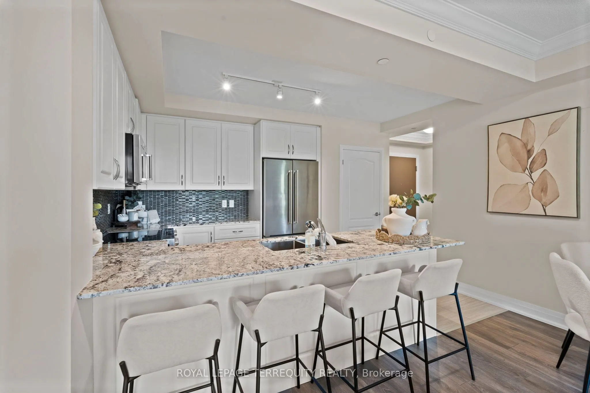 25 Baker Hill Boulevard, #207