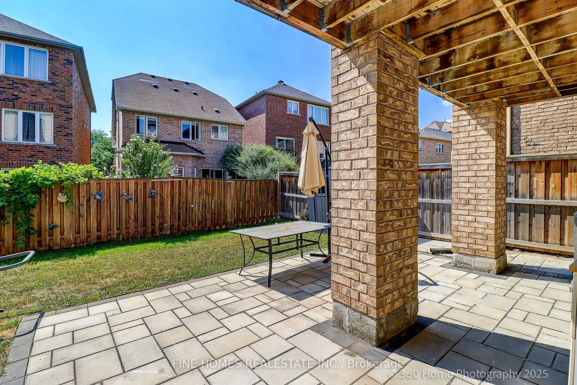26 Gesher Crescent, #Lower