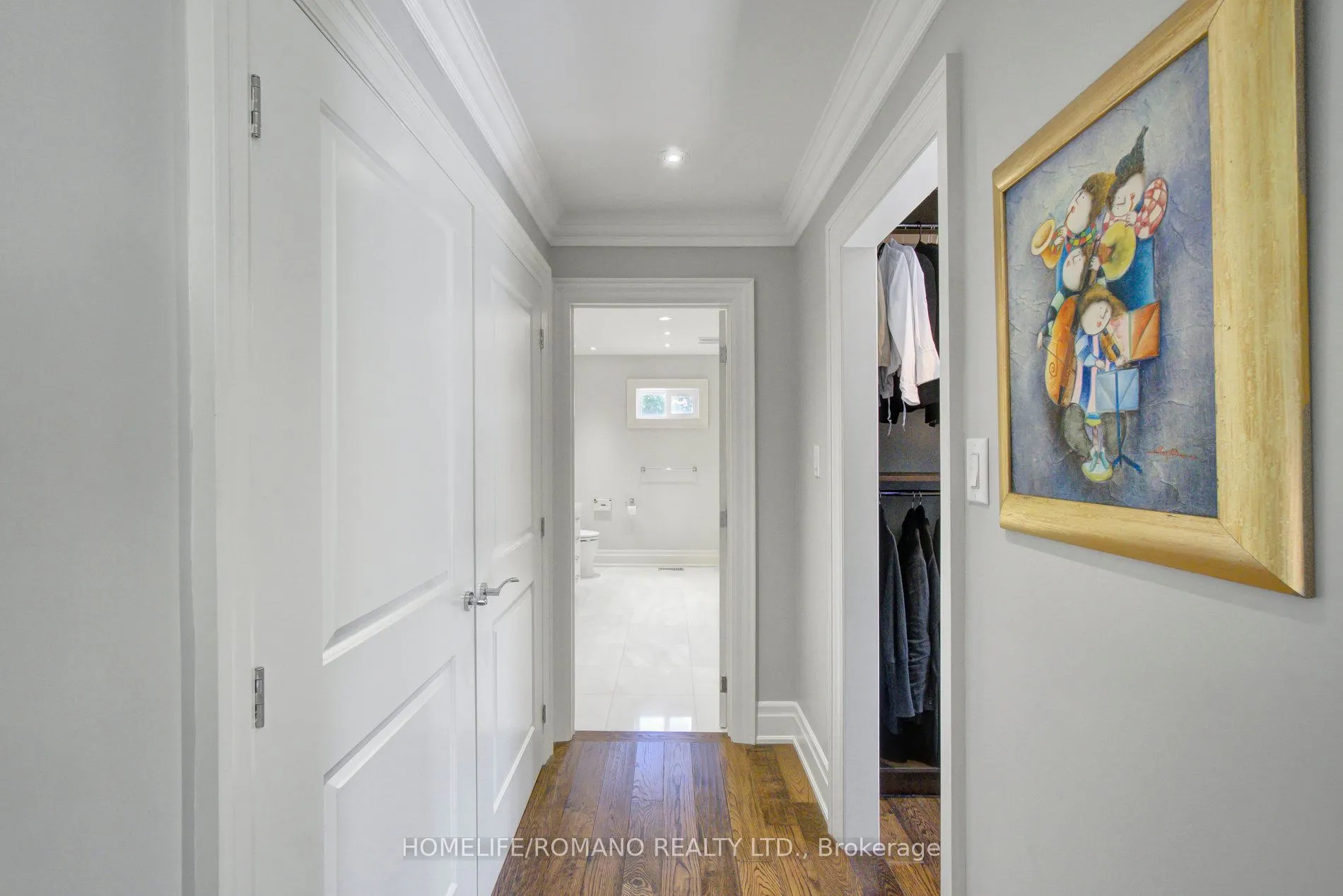 12 Hedgerow Lane
