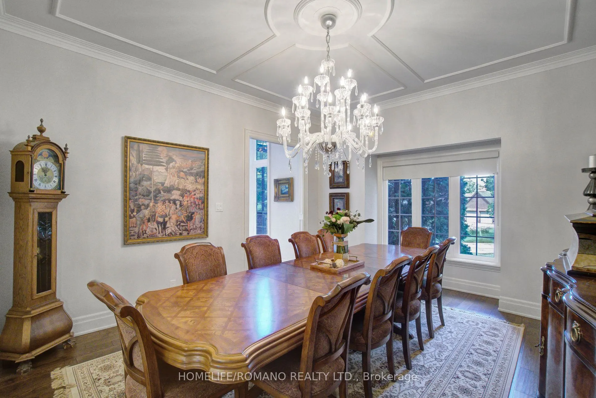 12 Hedgerow Lane