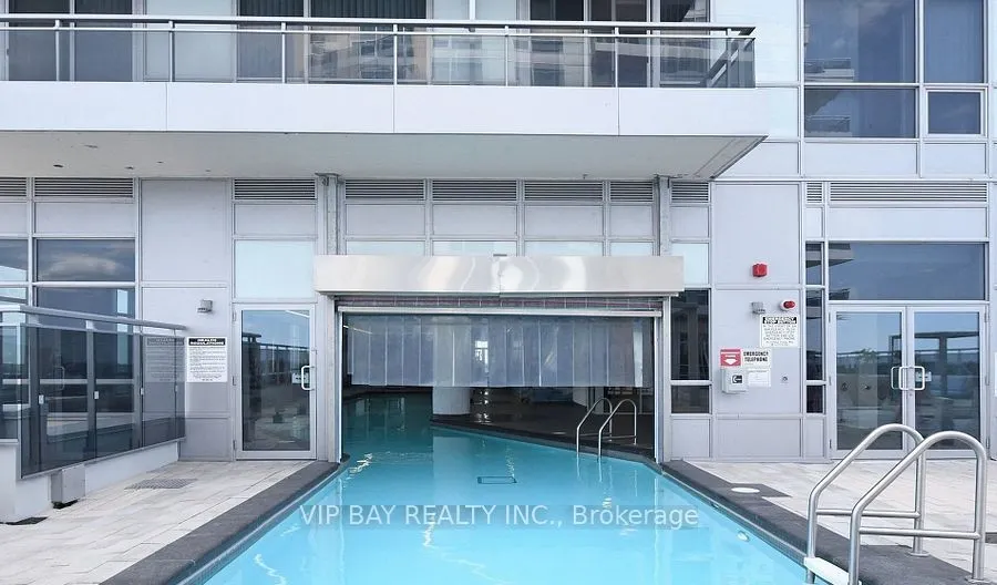 9201 Yonge Street, #Nw817
