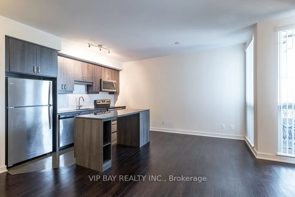 9201 Yonge Street, #Nw817