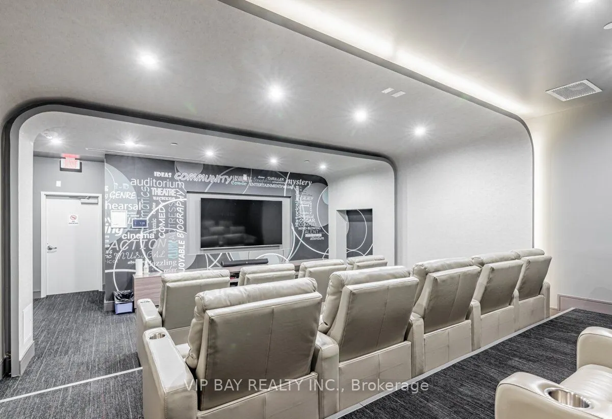 9201 Yonge Street, #Nw817
