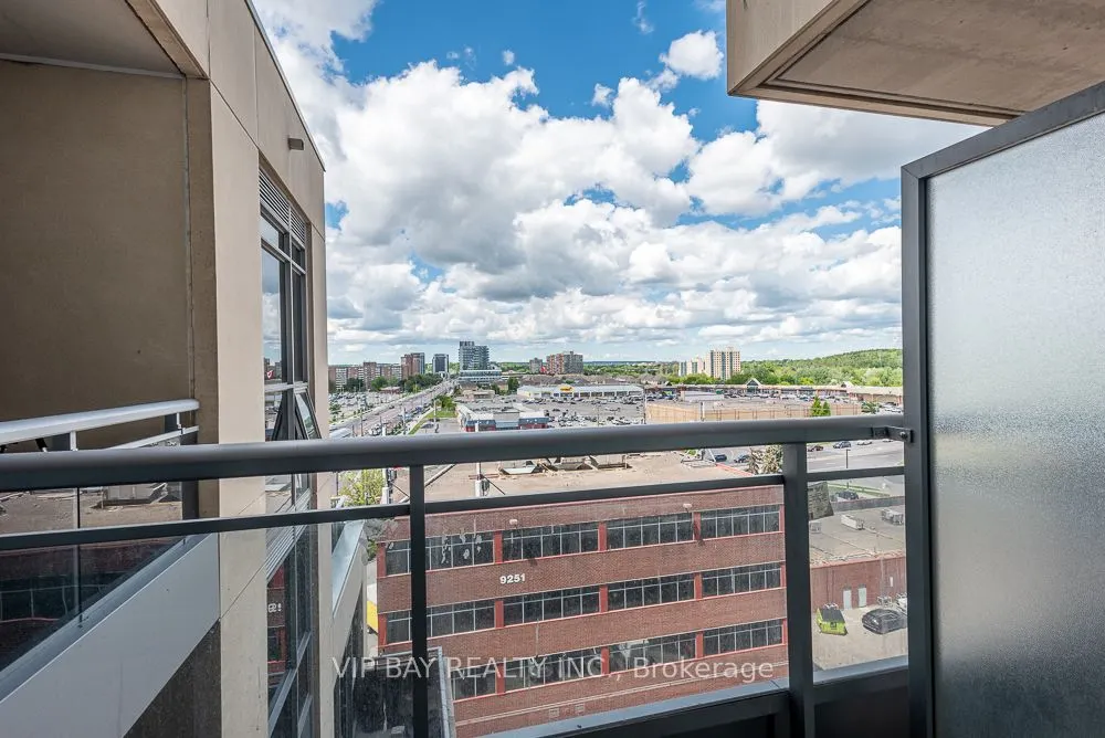 9201 Yonge Street, #Nw817