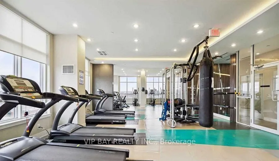 9201 Yonge Street, #Nw817