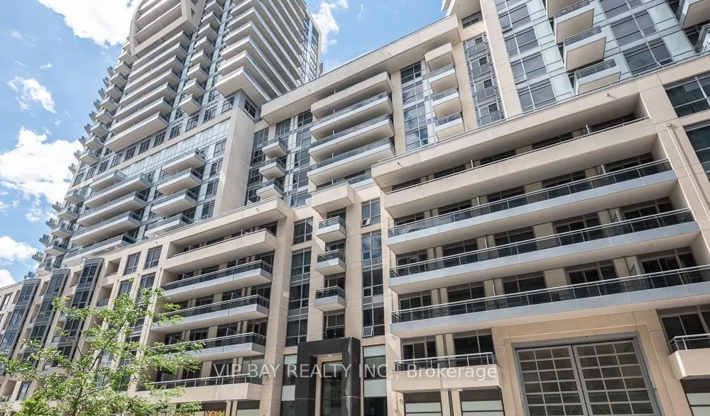 9201 Yonge Street, #Nw817