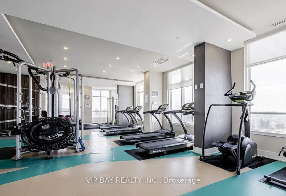 9201 Yonge Street, #Nw817