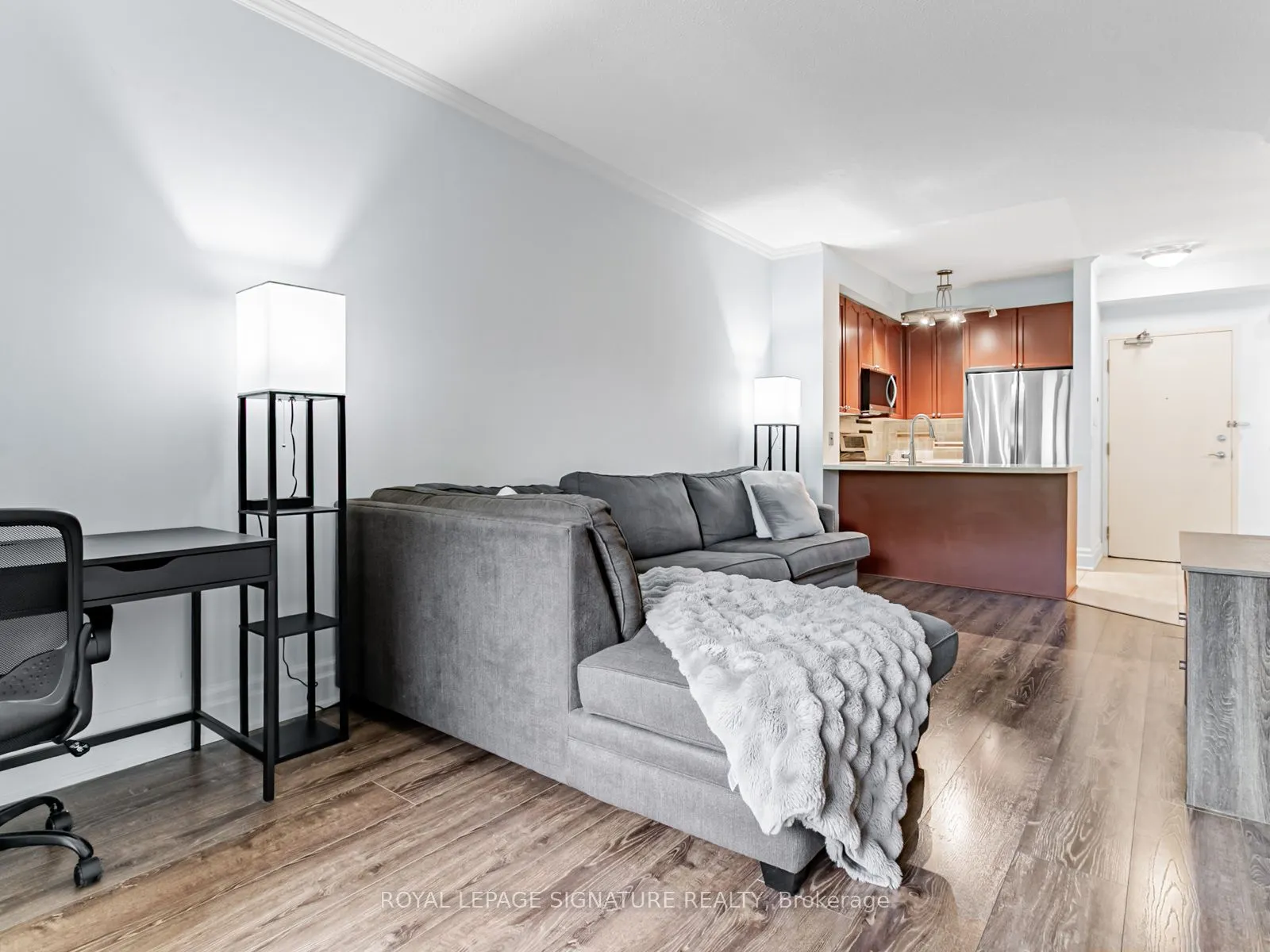8201 Islington Avenue, #326