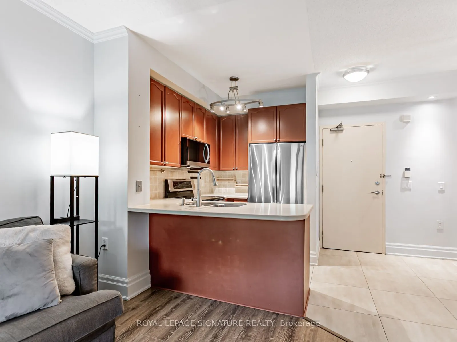 8201 Islington Avenue, #326
