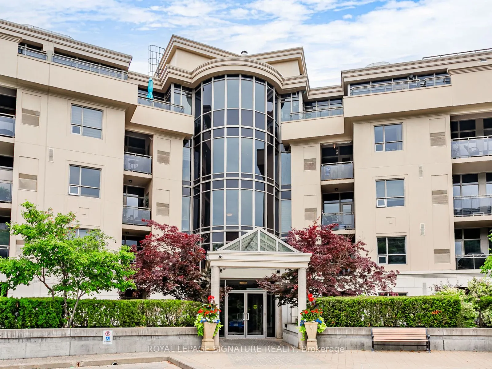 8201 Islington Avenue, #326