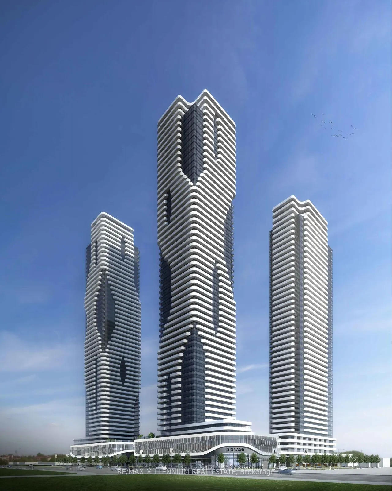 225 Commerce Street, #5215