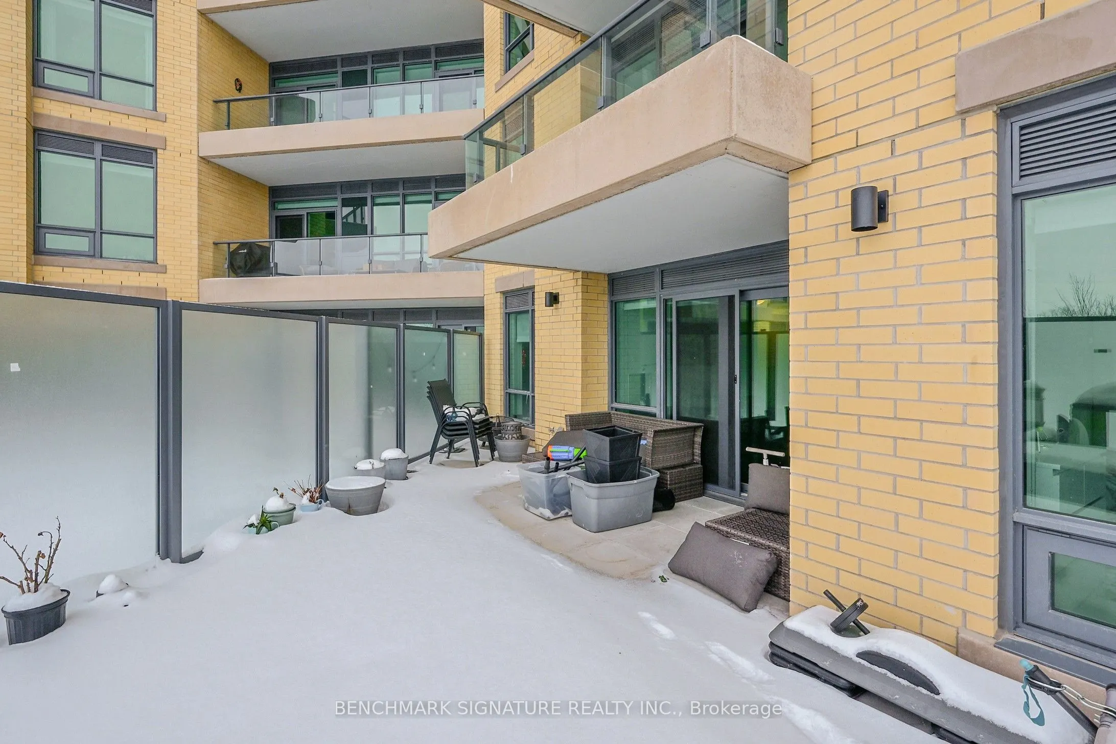 11782 Ninth Line, #316A