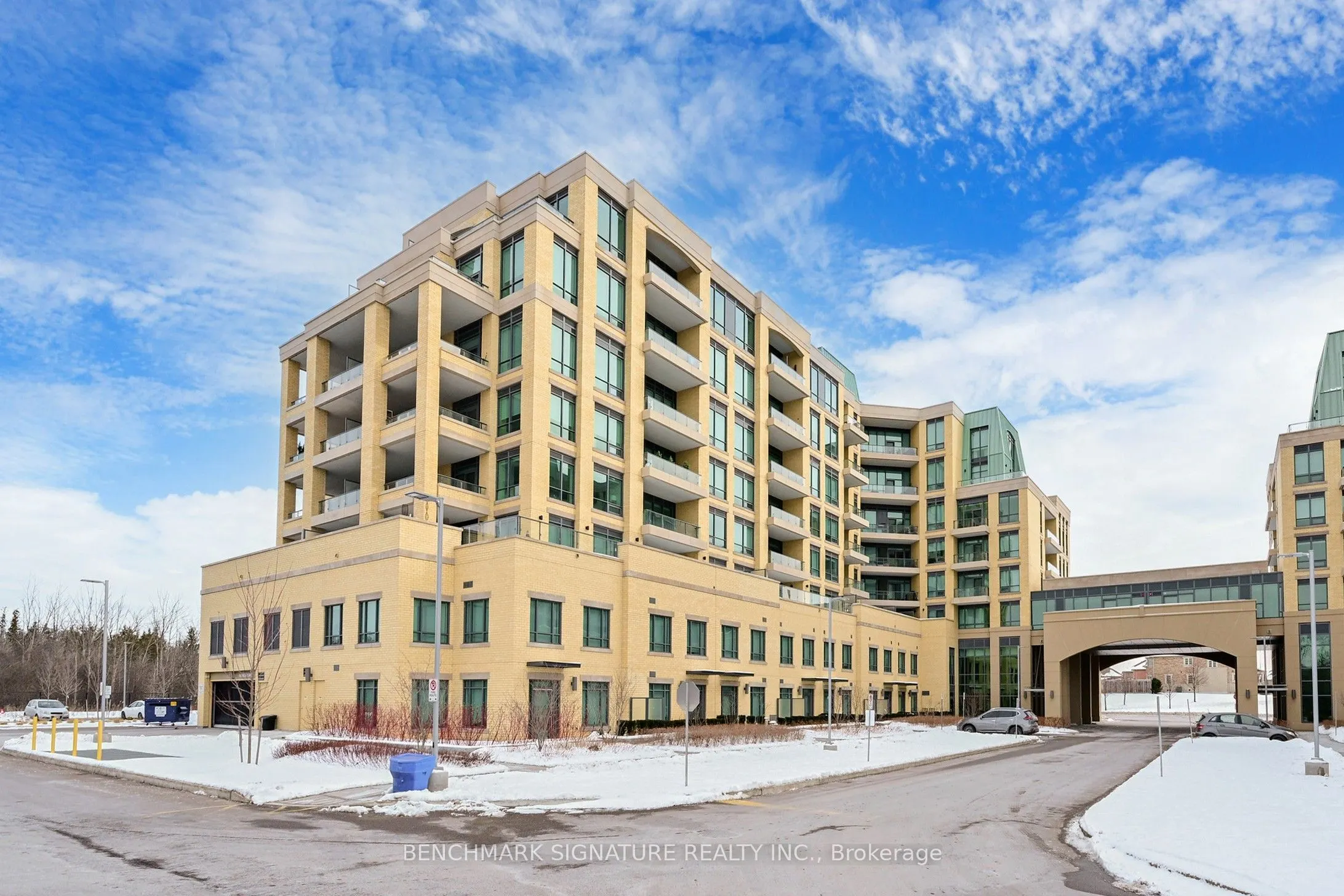 11782 Ninth Line, #316A