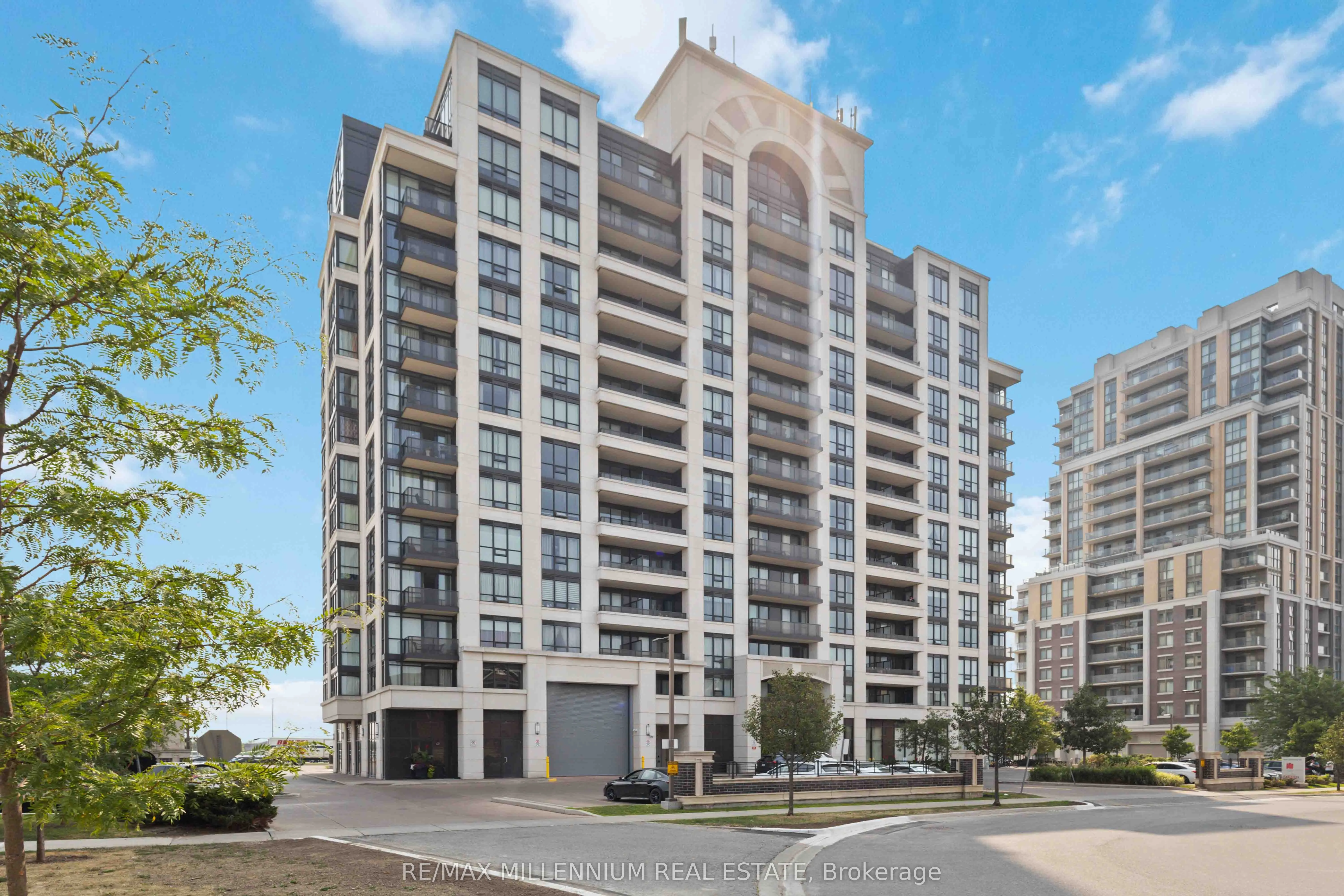 9582 Markham Road, #1512