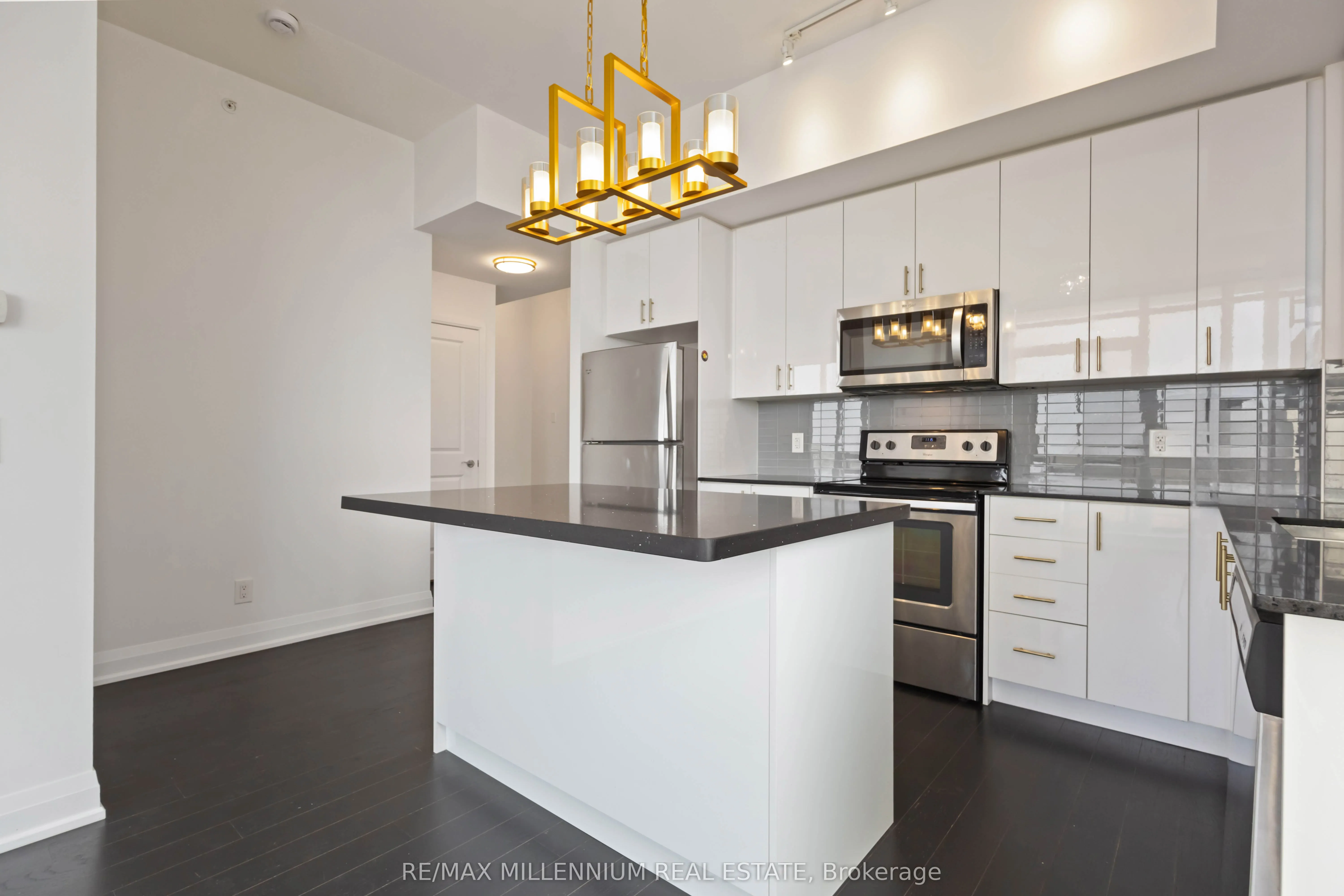 9582 Markham Road, #1512