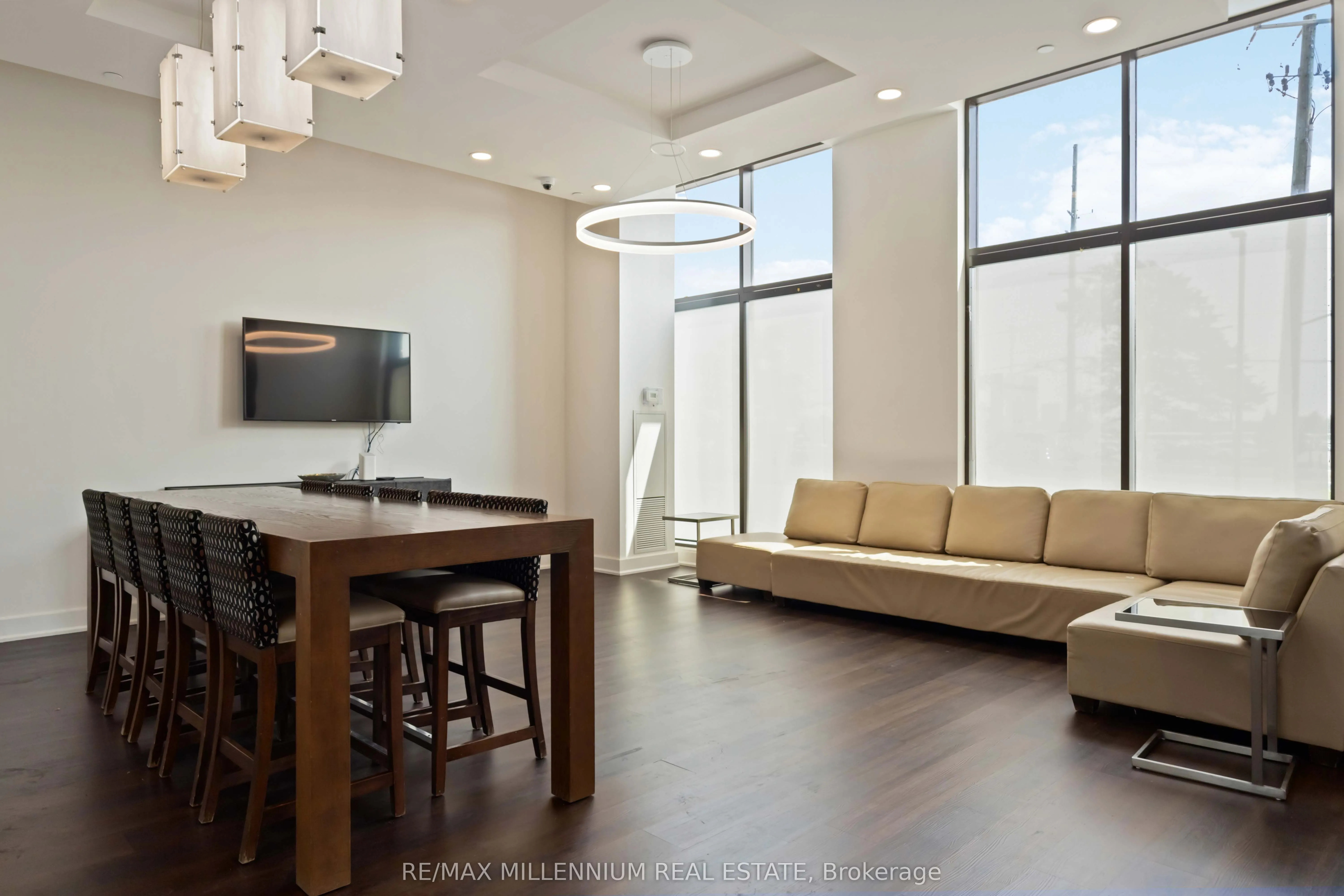 9582 Markham Road, #1512