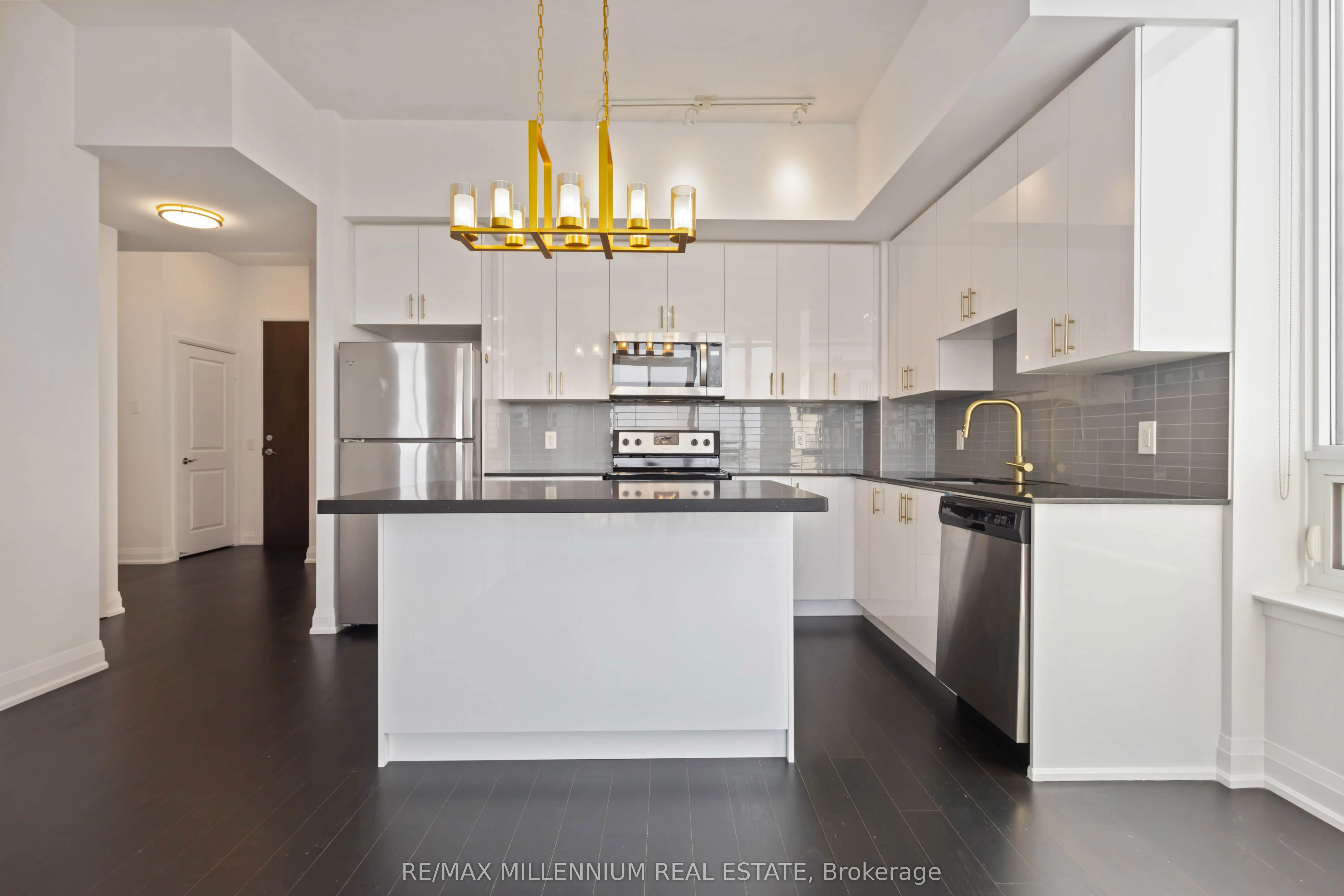 9582 Markham Road, #1512