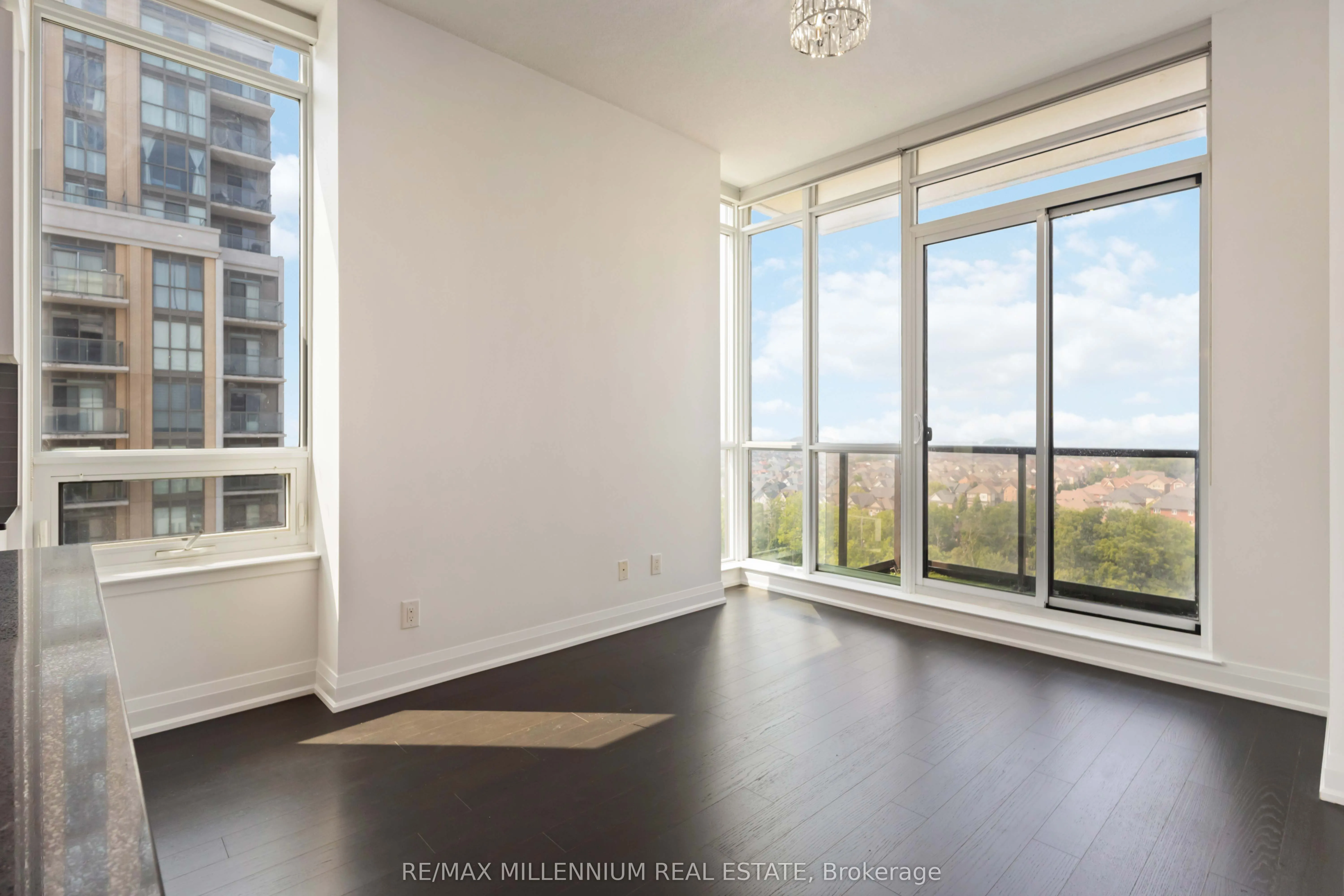 9582 Markham Road, #1512