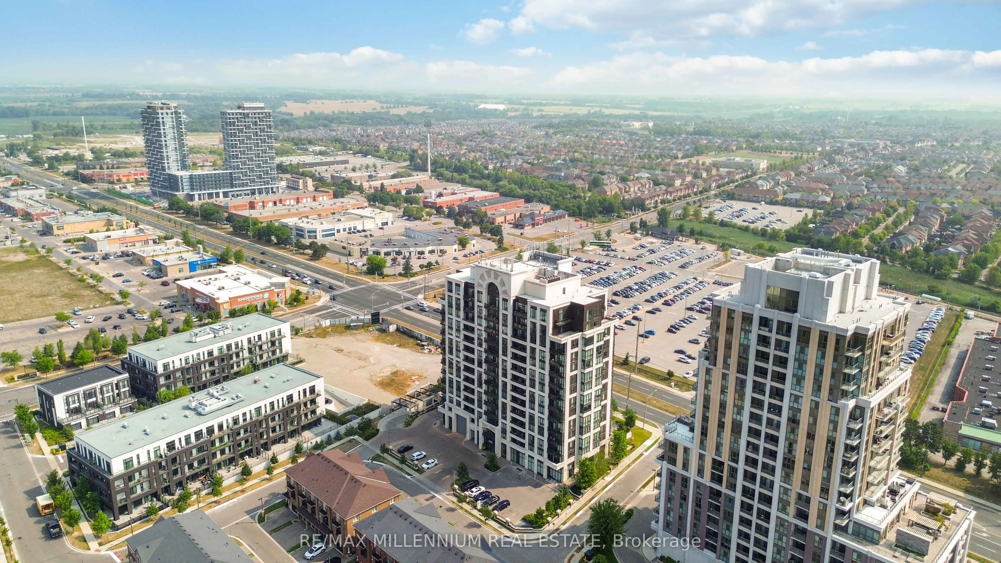 9582 Markham Road, #1512