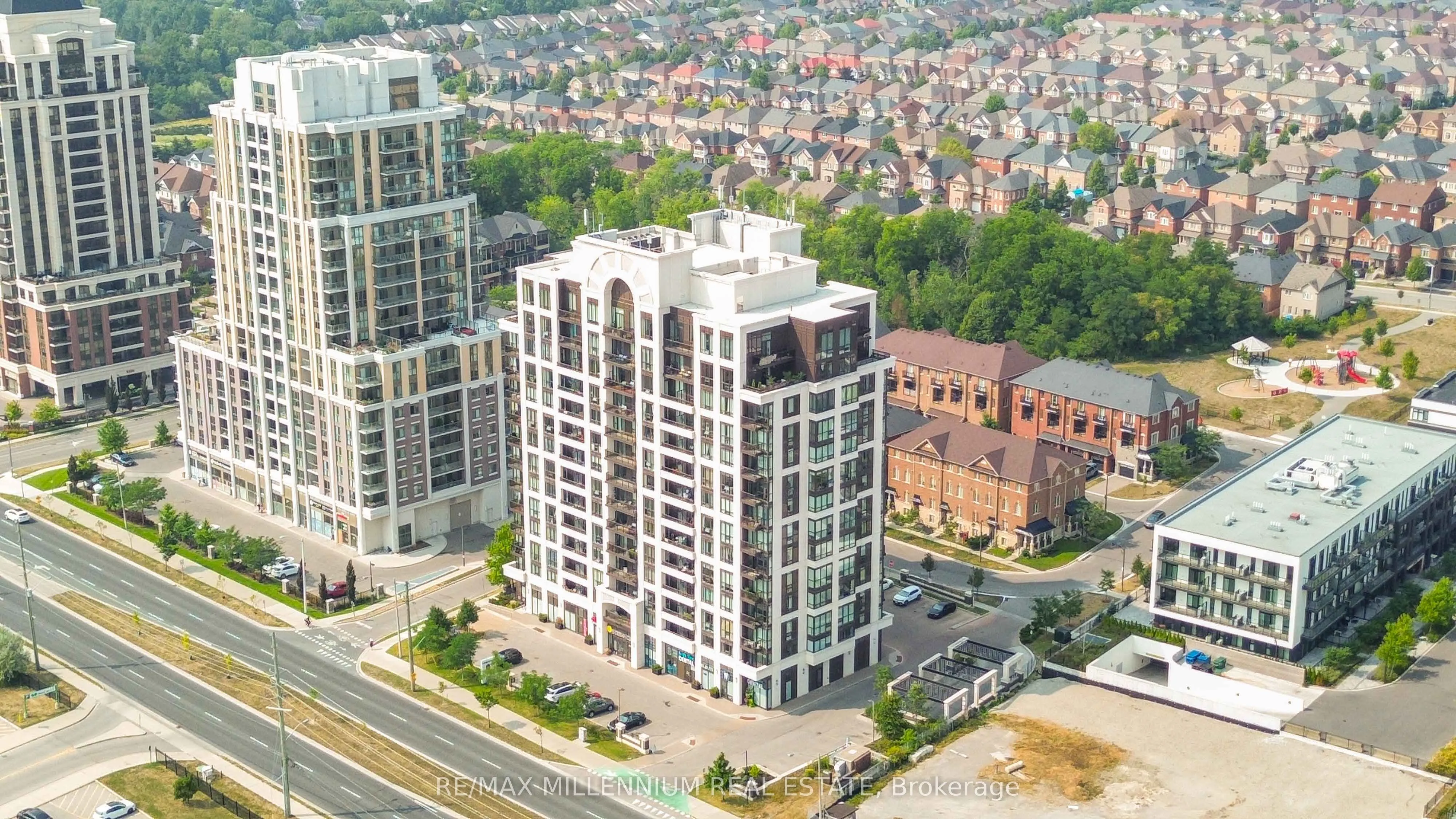 9582 Markham Road, #1512