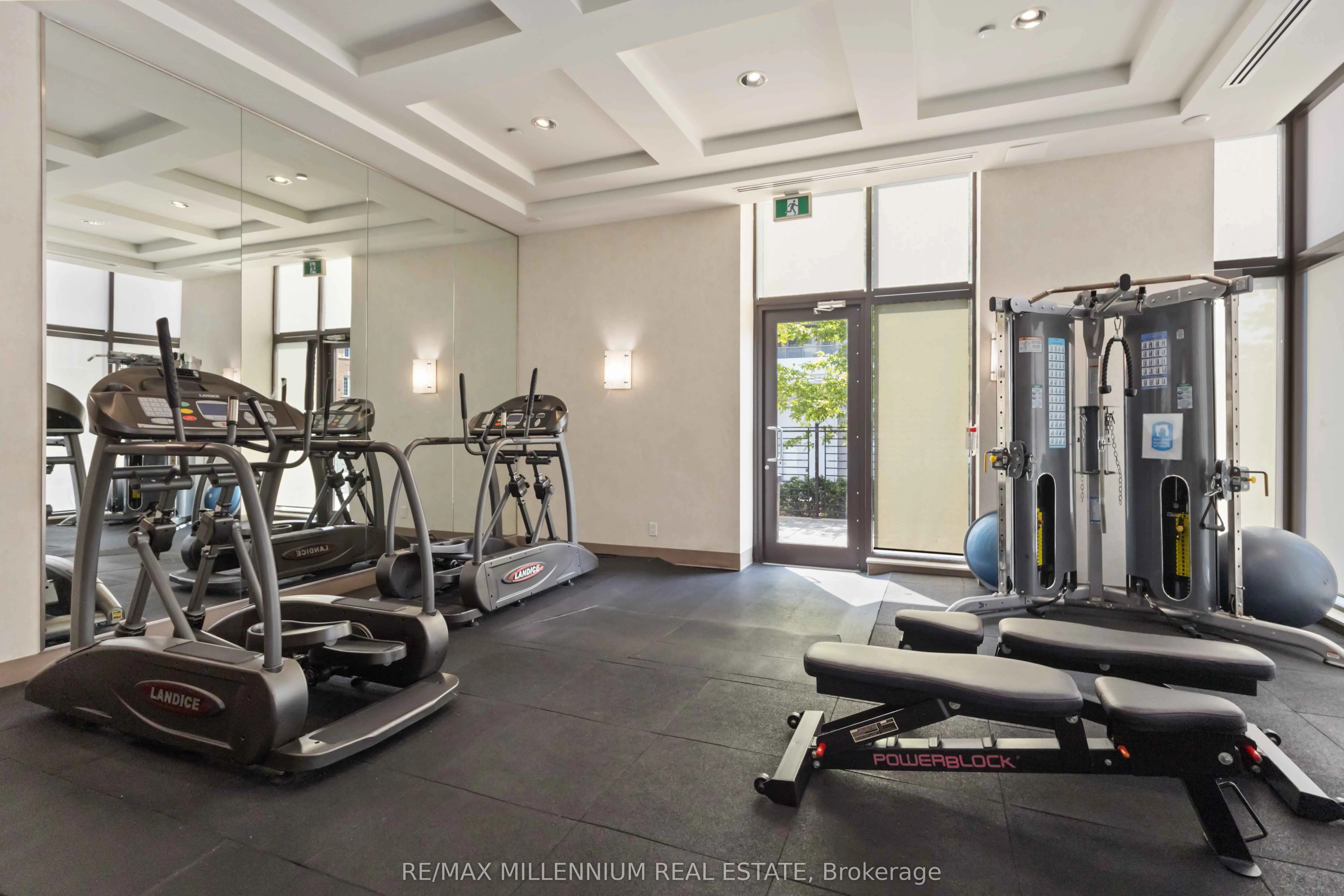 9582 Markham Road, #1512