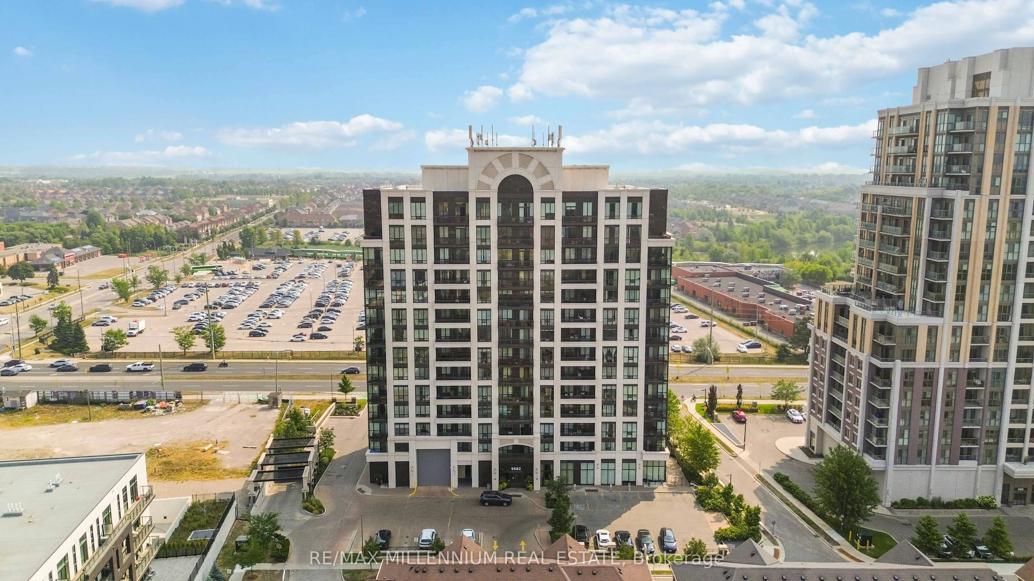 9582 Markham Road, #1512