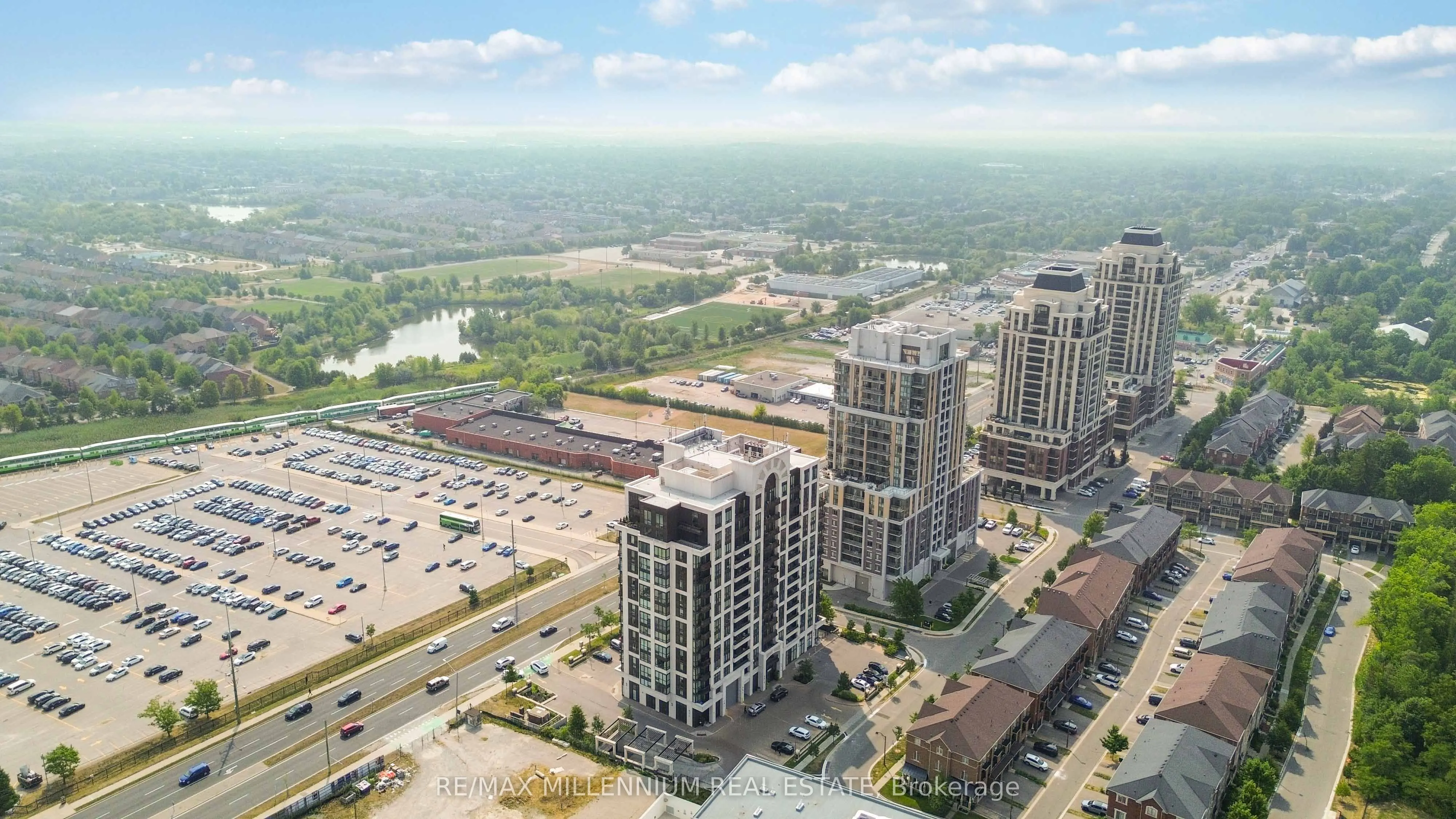 9582 Markham Road, #1512