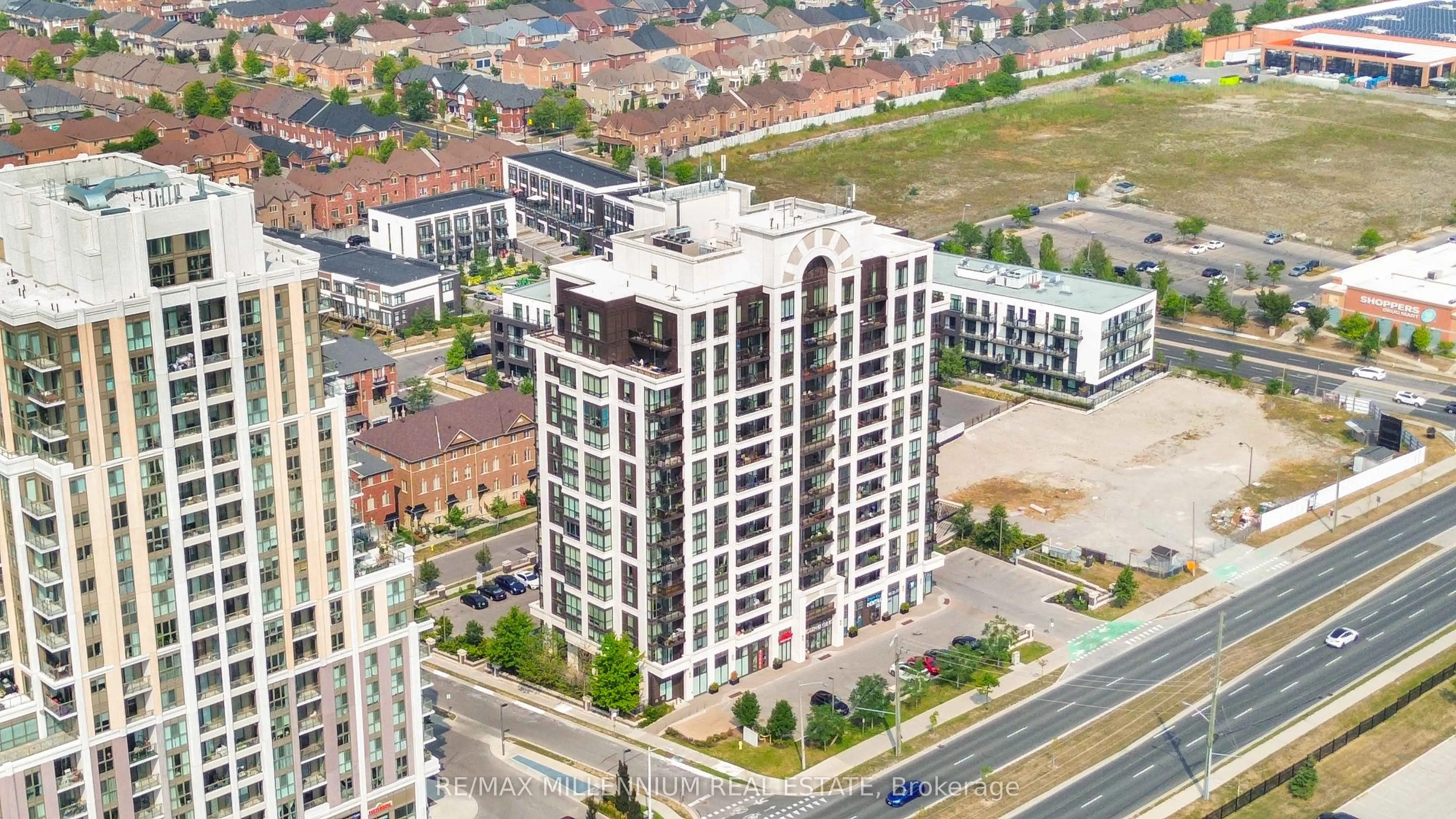 9582 Markham Road, #1512