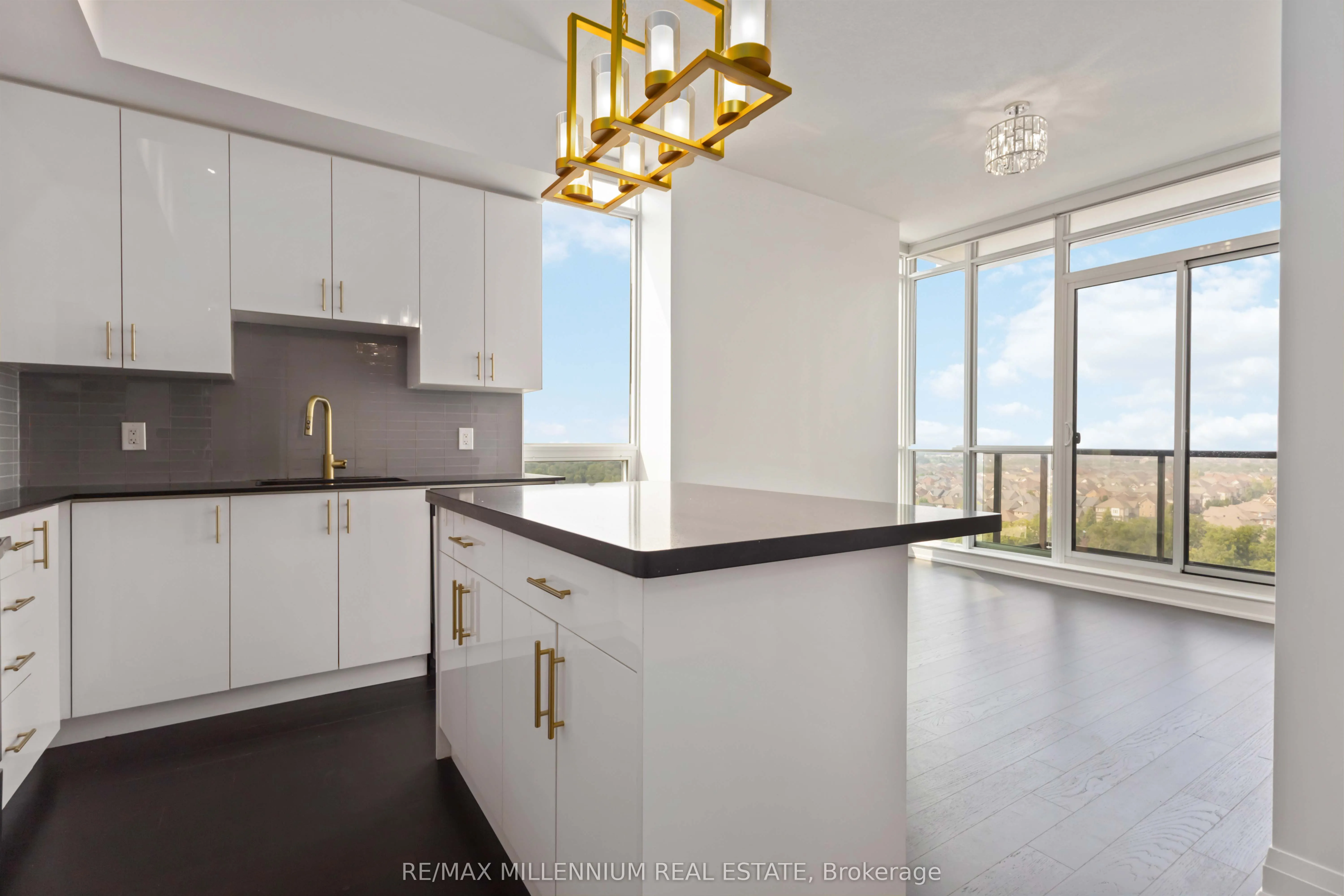 9582 Markham Road, #1512