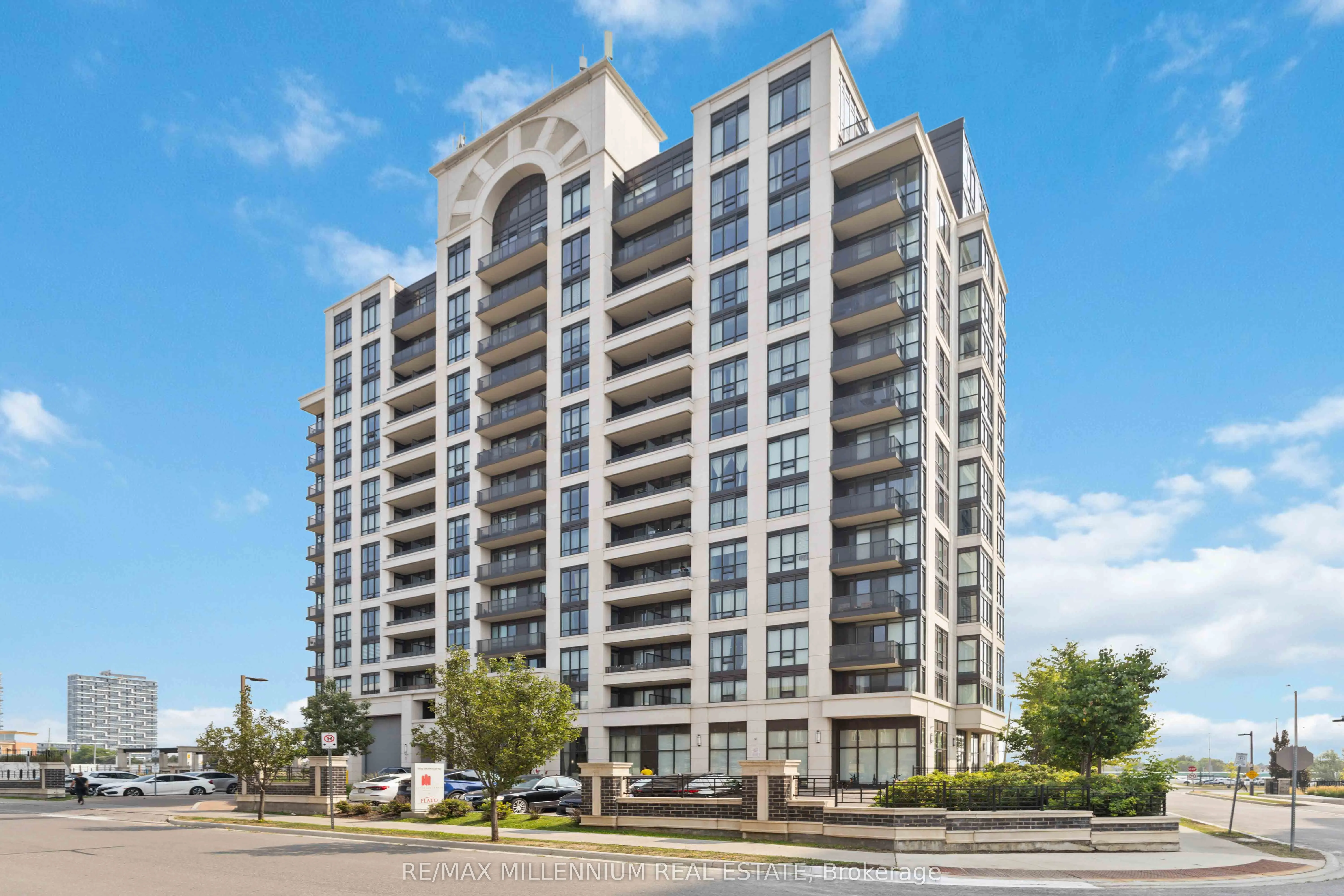 9582 Markham Road, #1512