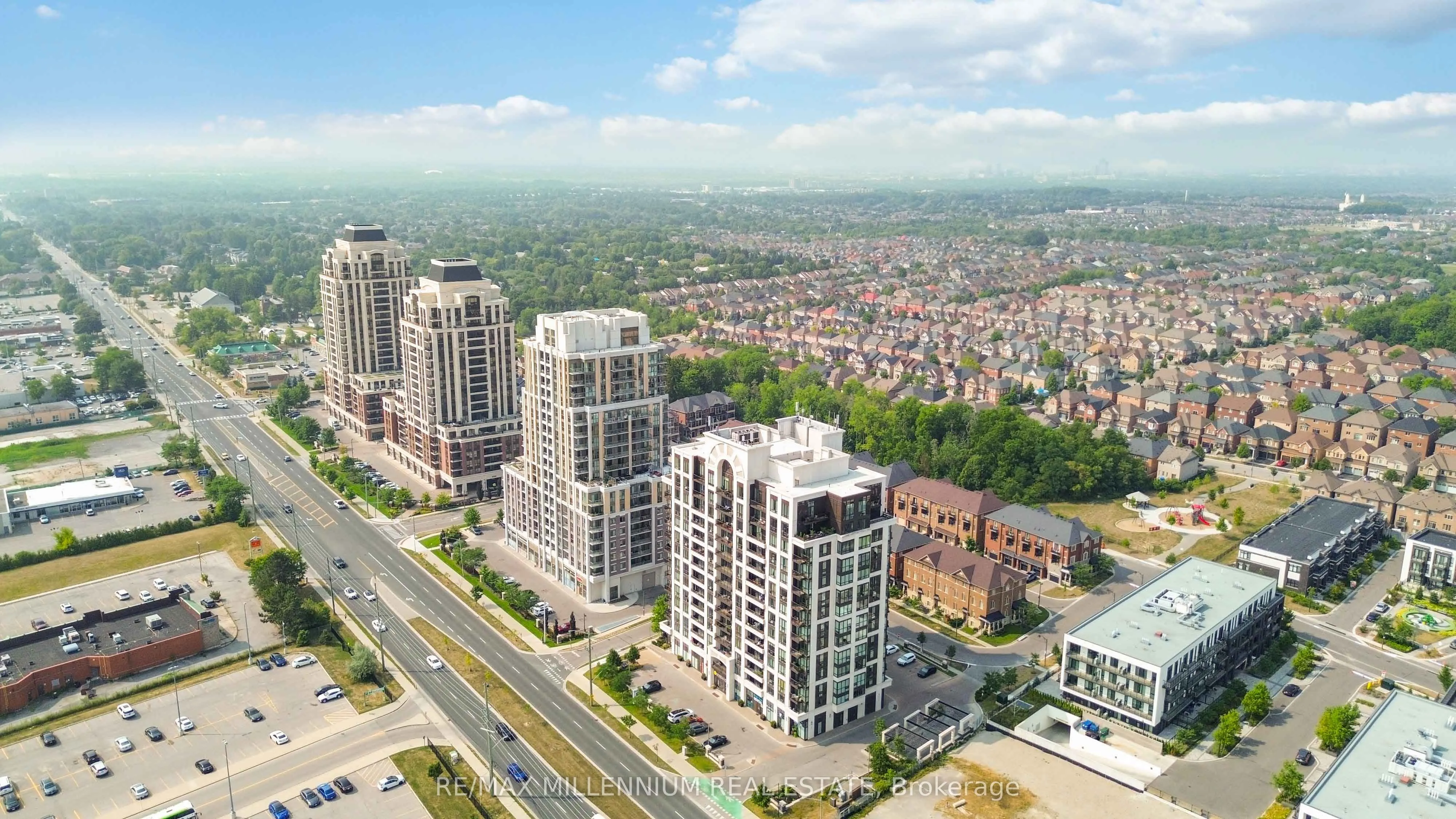 9582 Markham Road, #1512