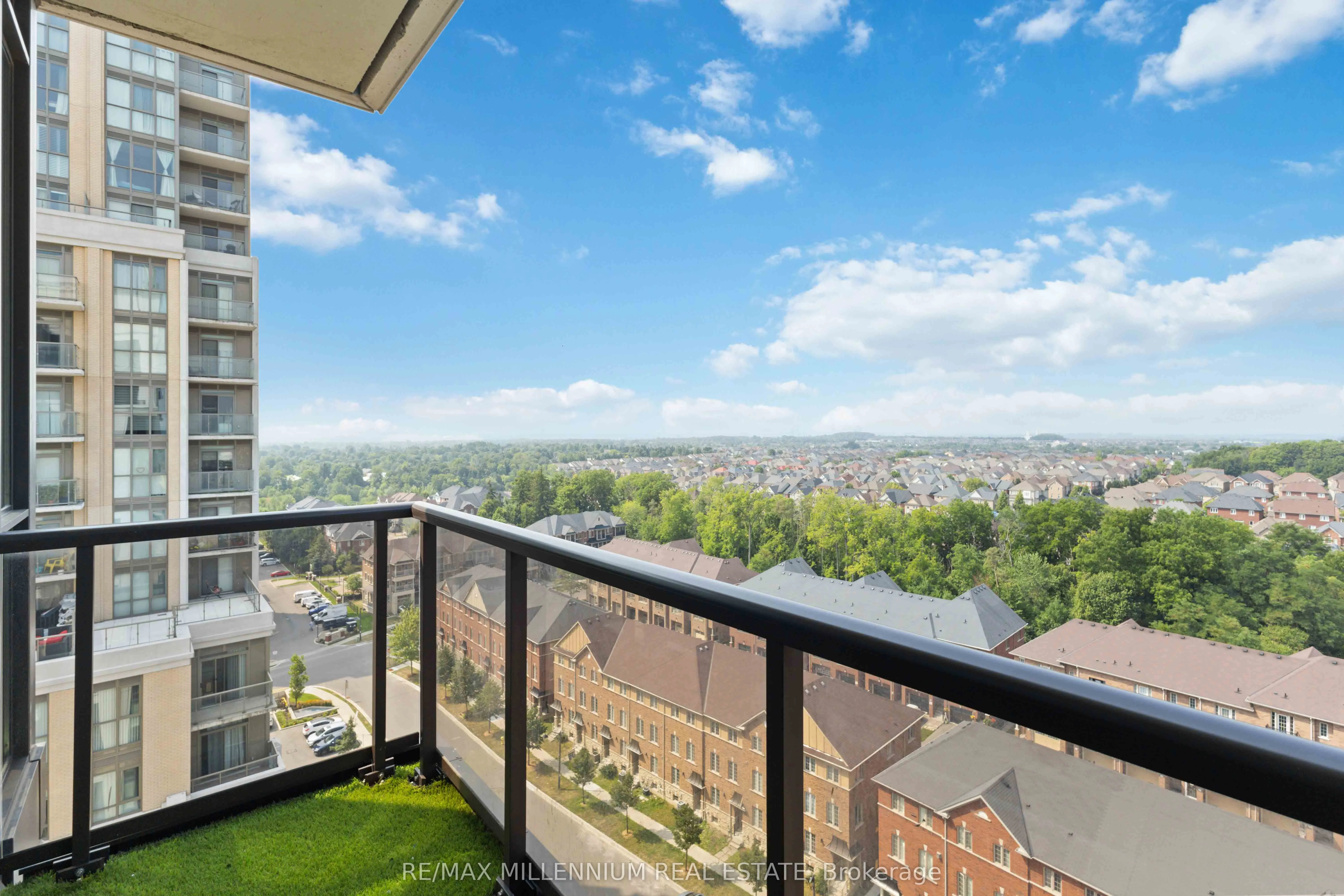 9582 Markham Road, #1512