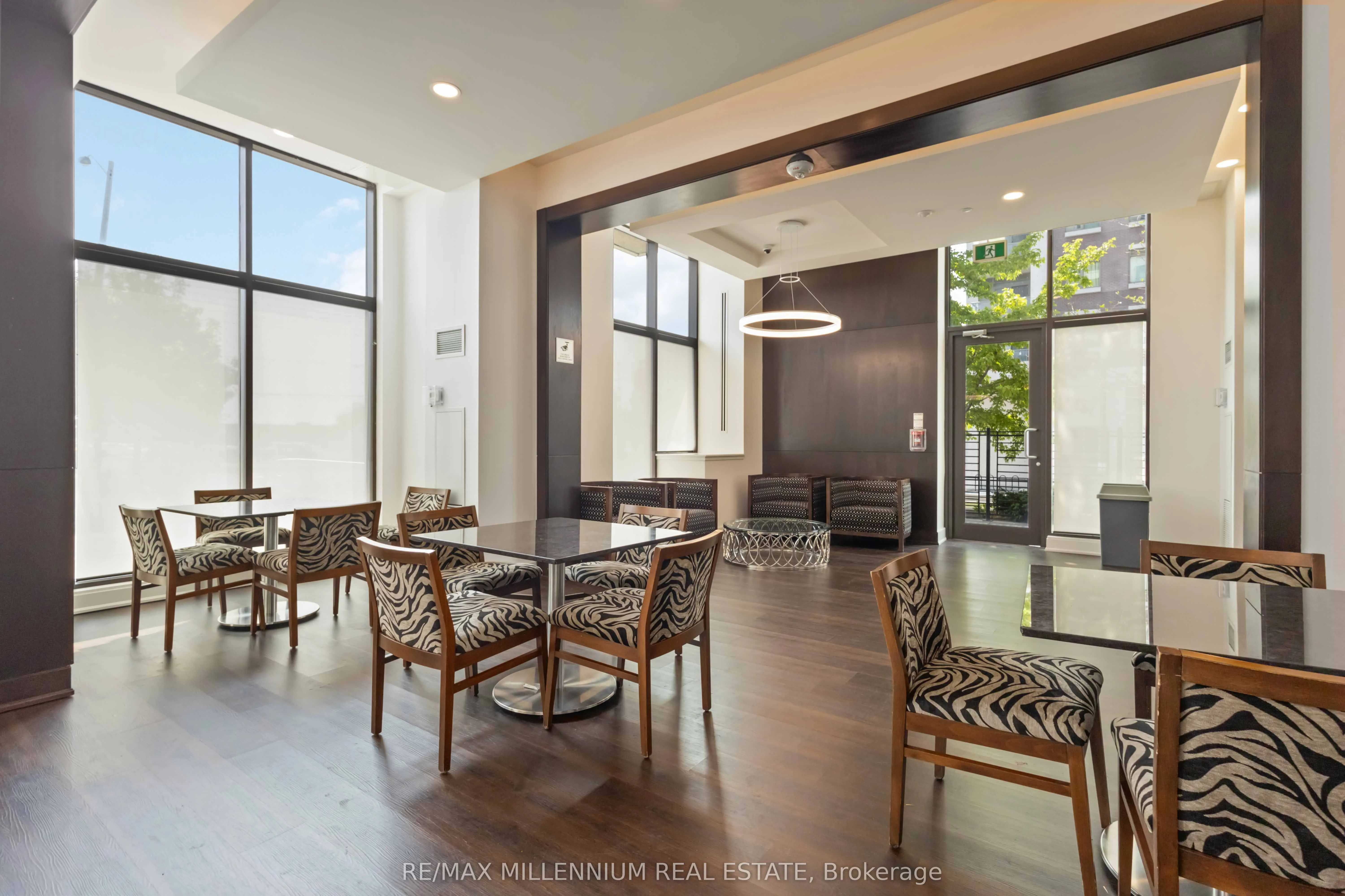 9582 Markham Road, #1512