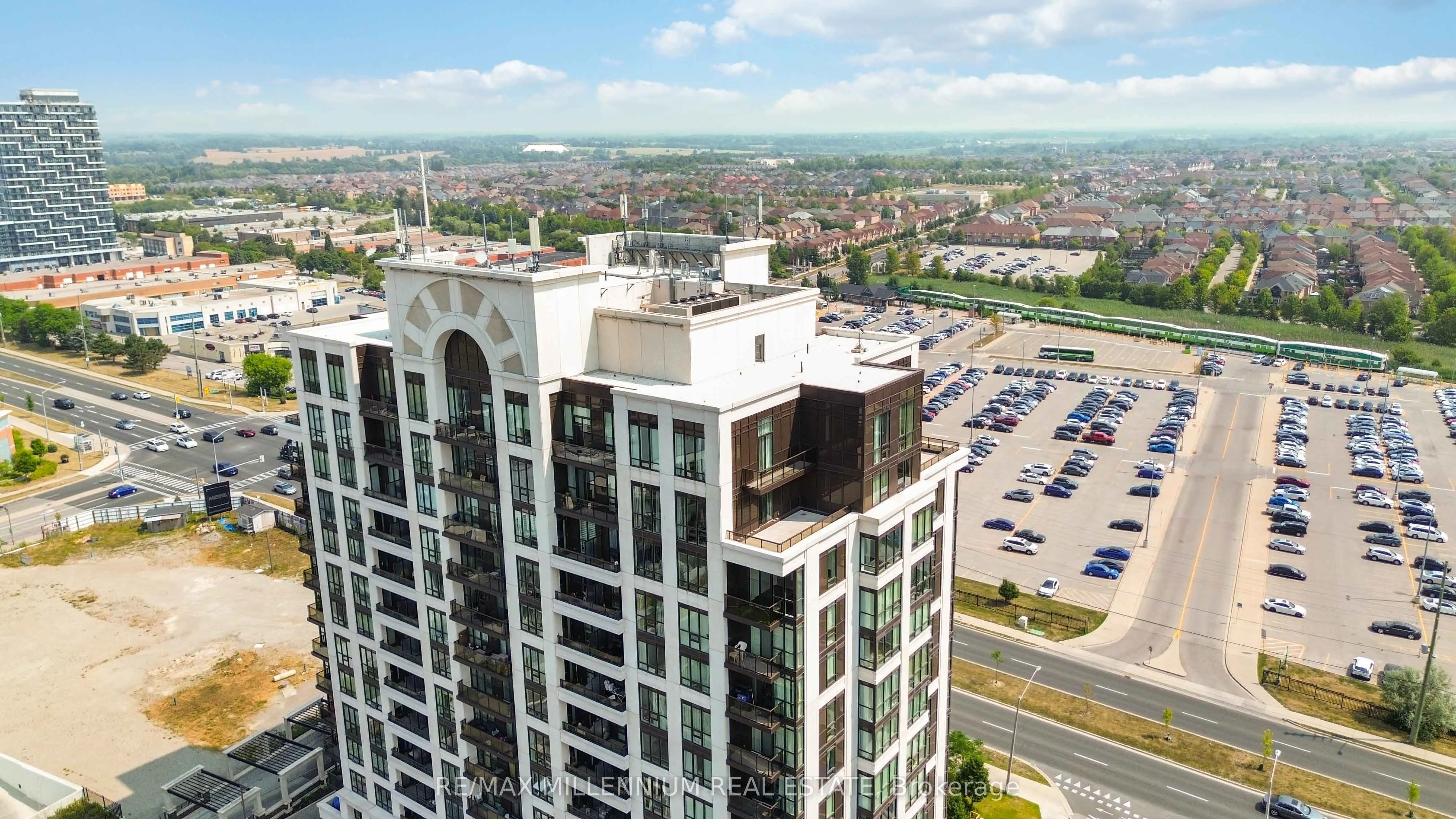 9582 Markham Road, #1512