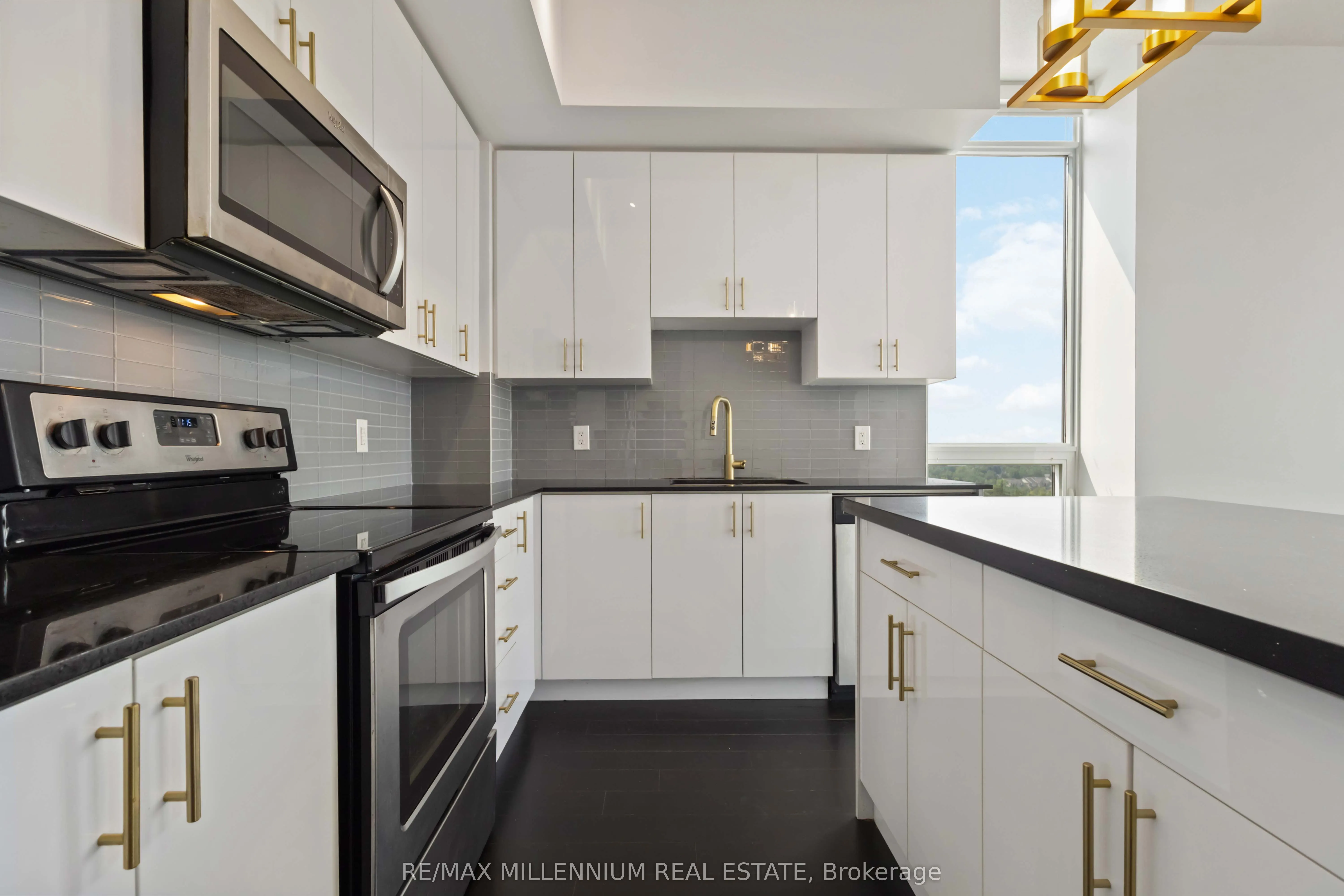 9582 Markham Road, #1512