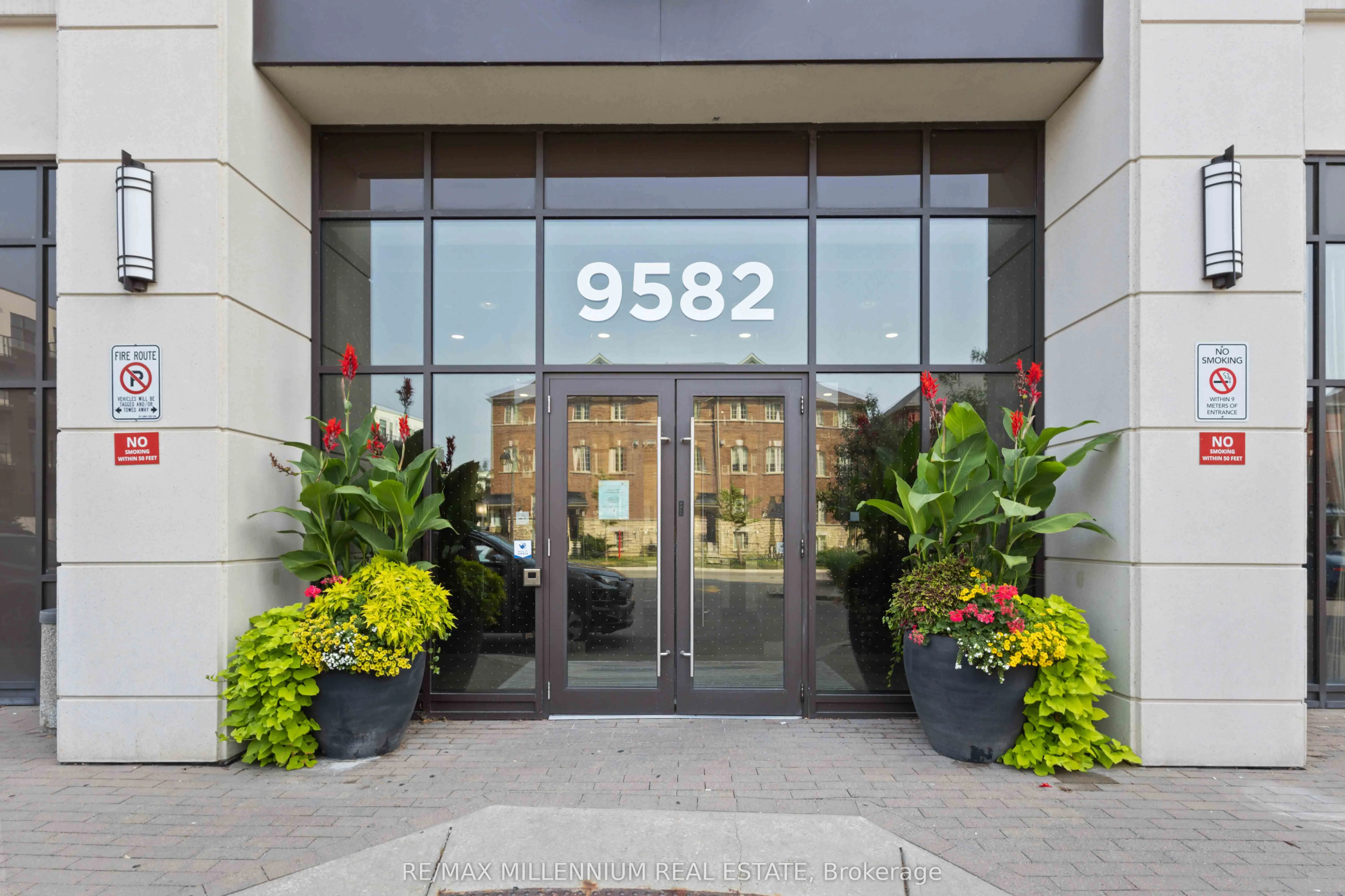 9582 Markham Road, #1512