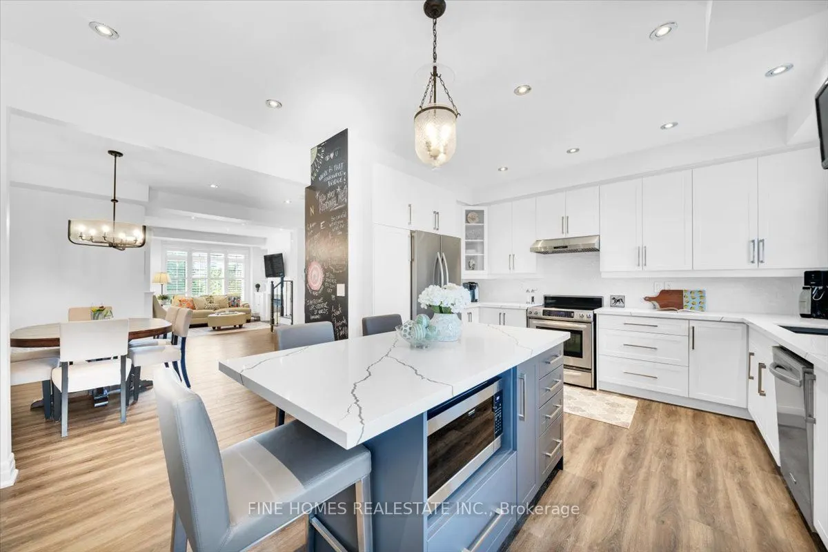 80 North Park Road, #6