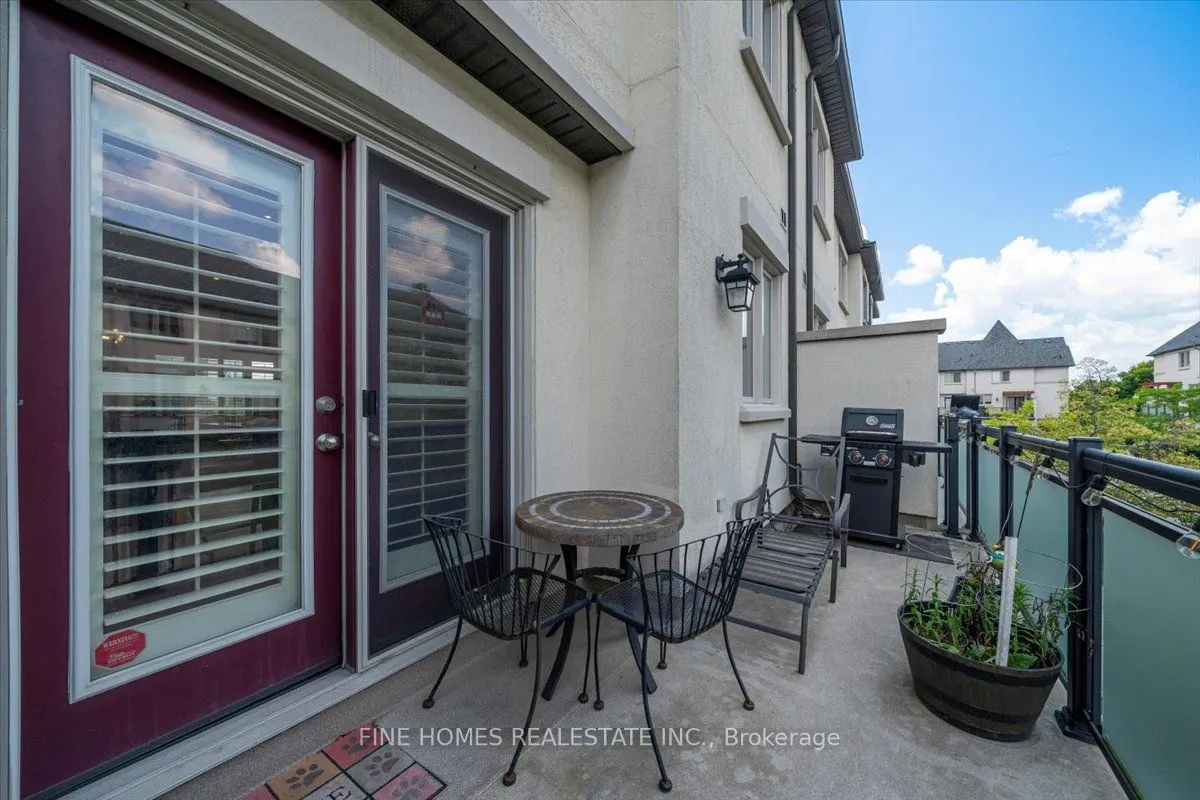 80 North Park Road, #6