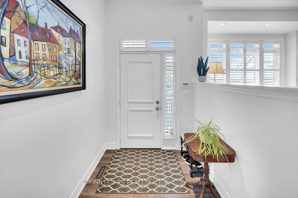 80 North Park Road, #6