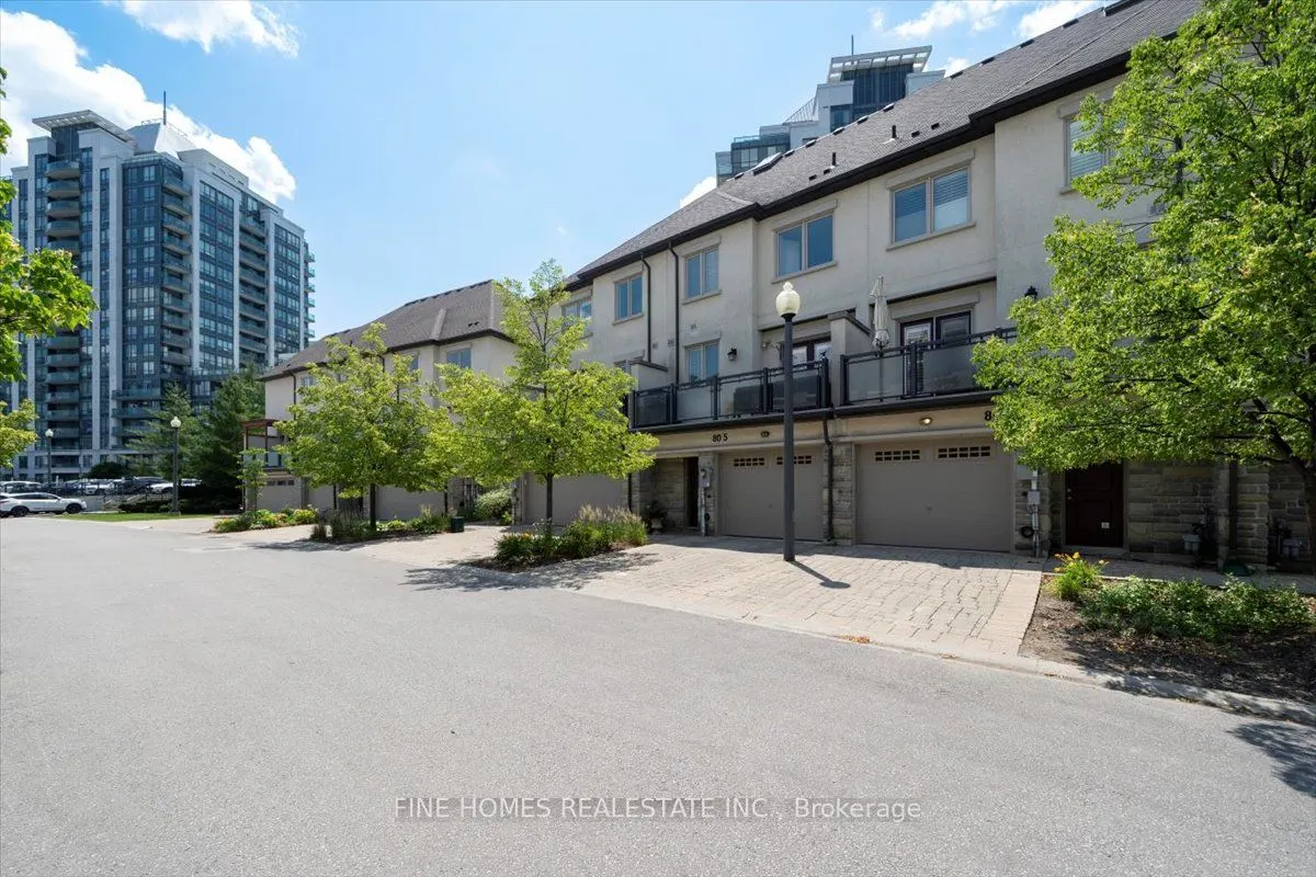 80 North Park Road, #6