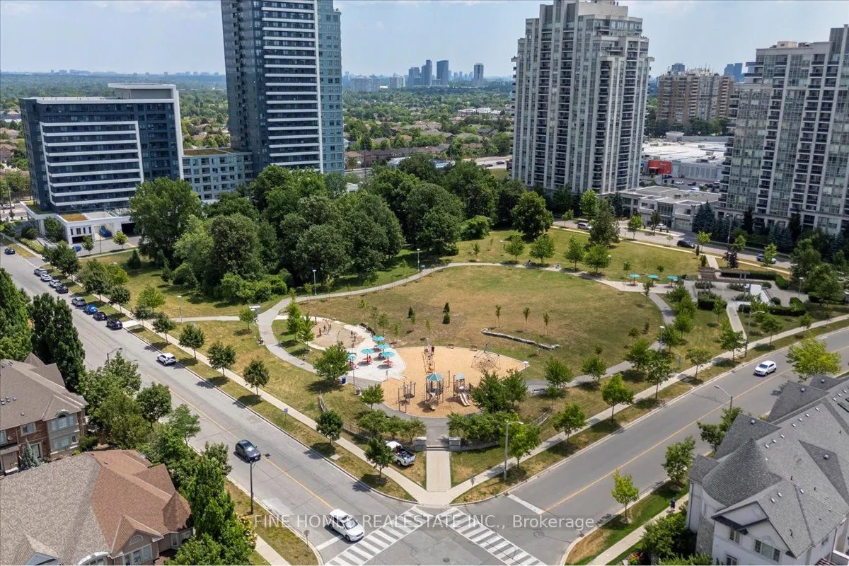 80 North Park Road, #6