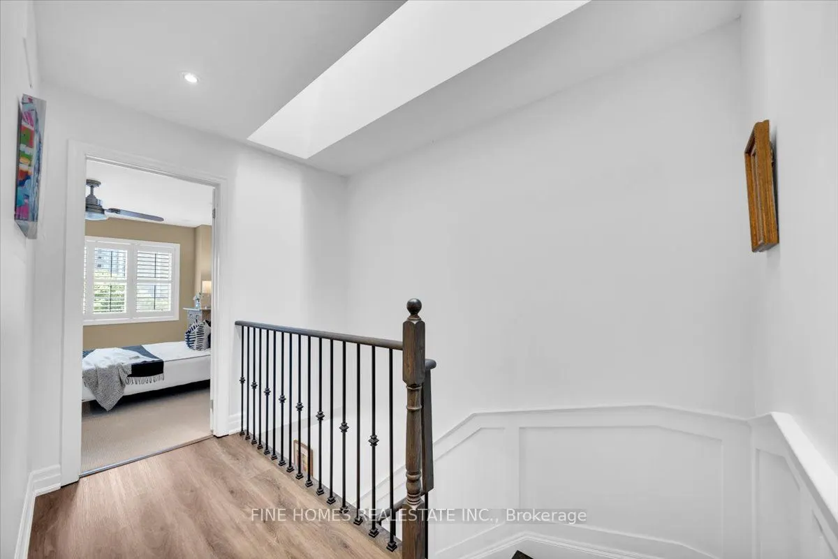 80 North Park Road, #6