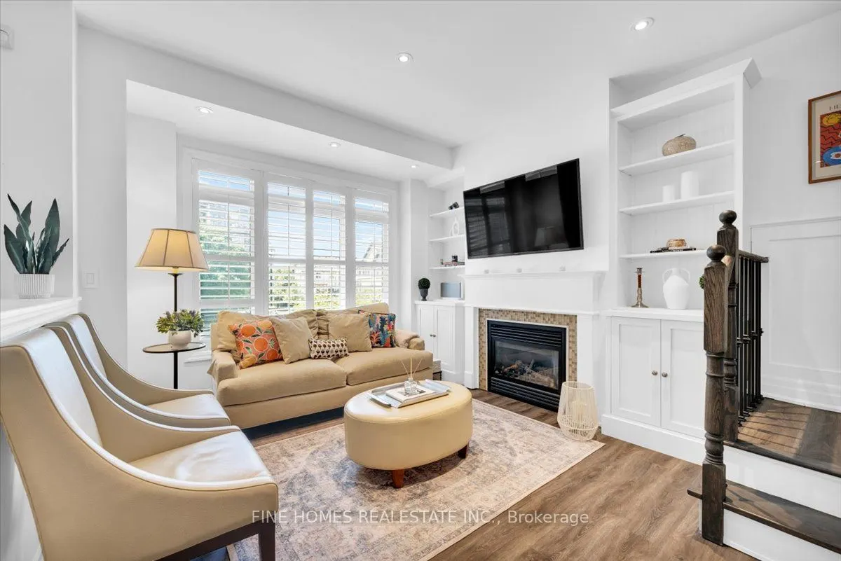 80 North Park Road, #6