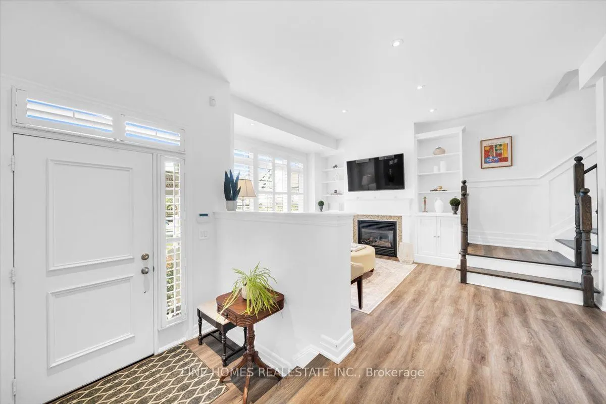 80 North Park Road, #6