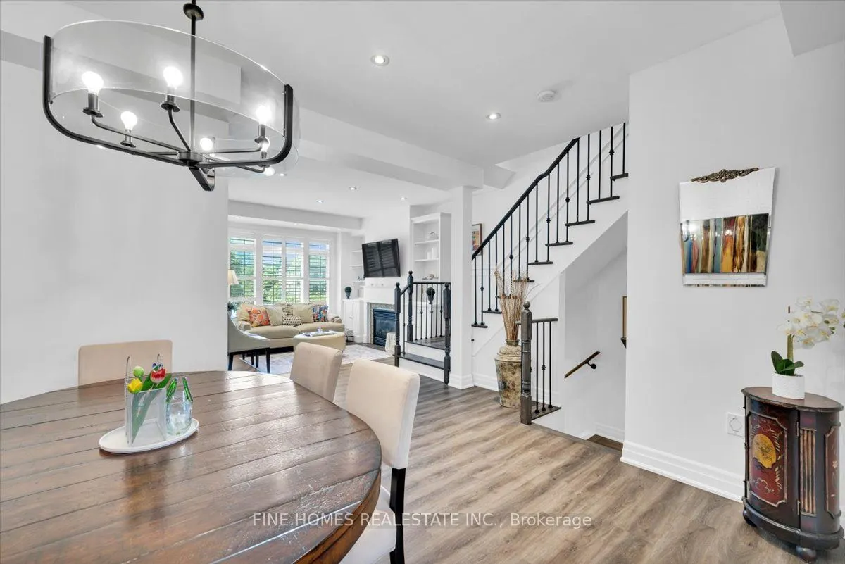 80 North Park Road, #6