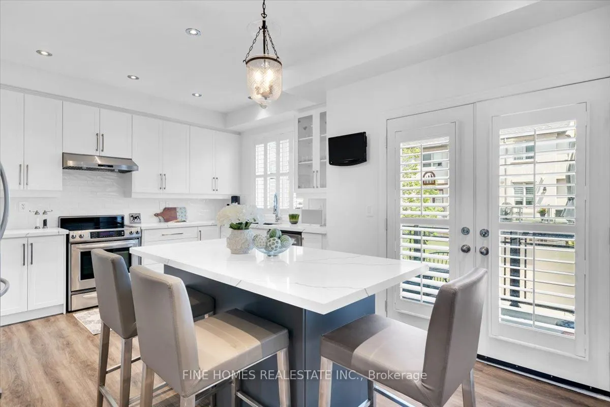 80 North Park Road, #6