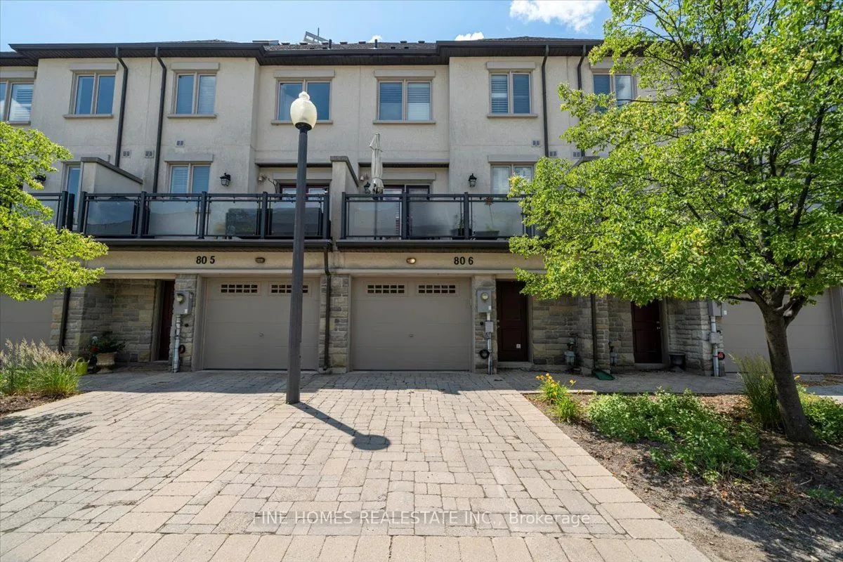 80 North Park Road, #6