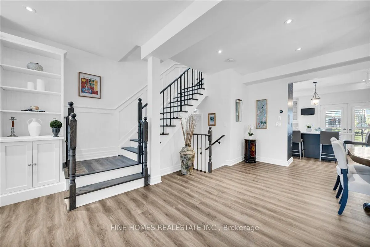 80 North Park Road, #6