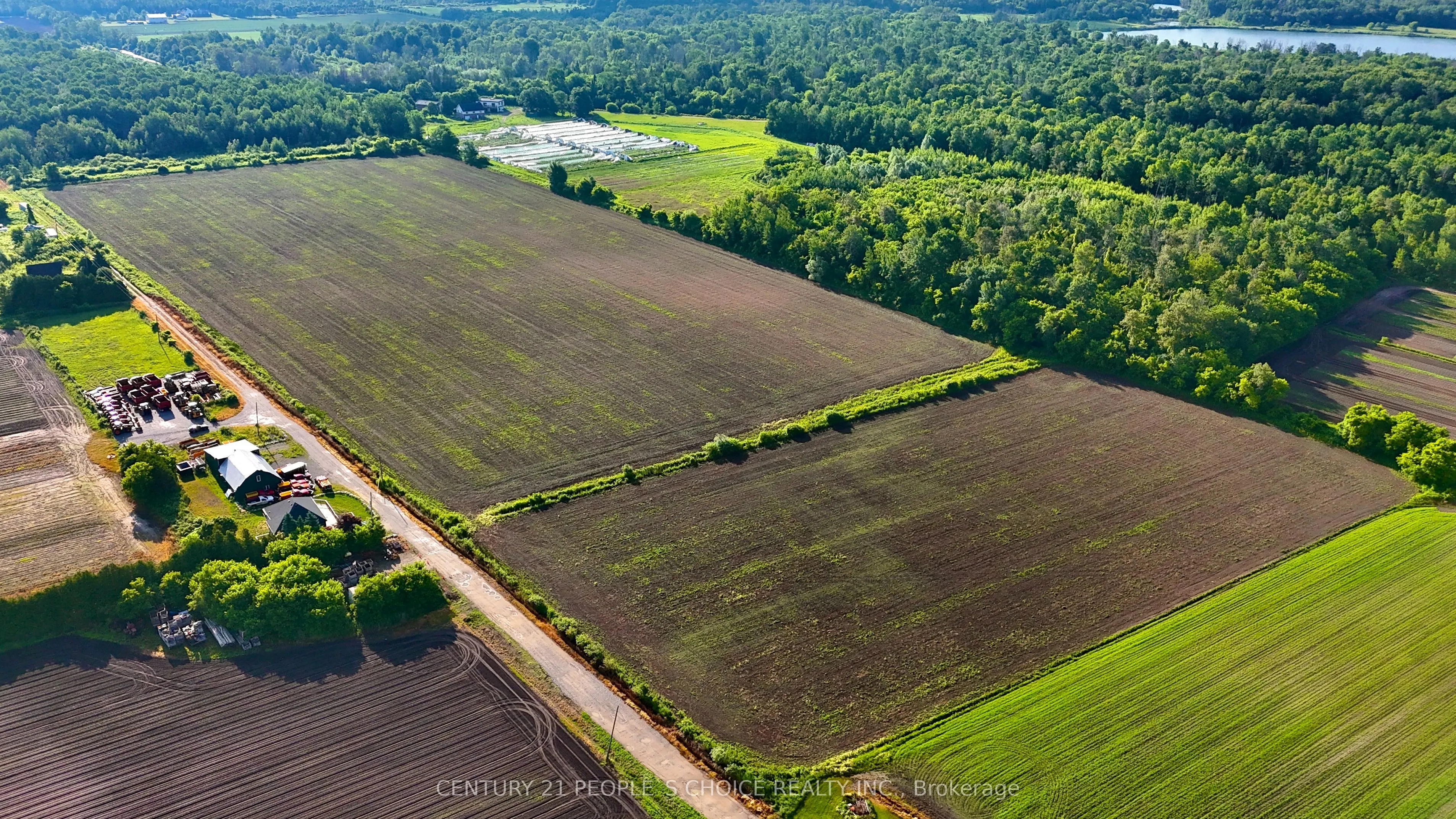 325 Lipchey Road