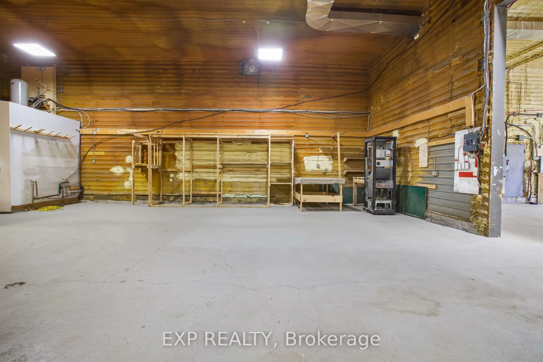 1153 Canal Road, #- Barn